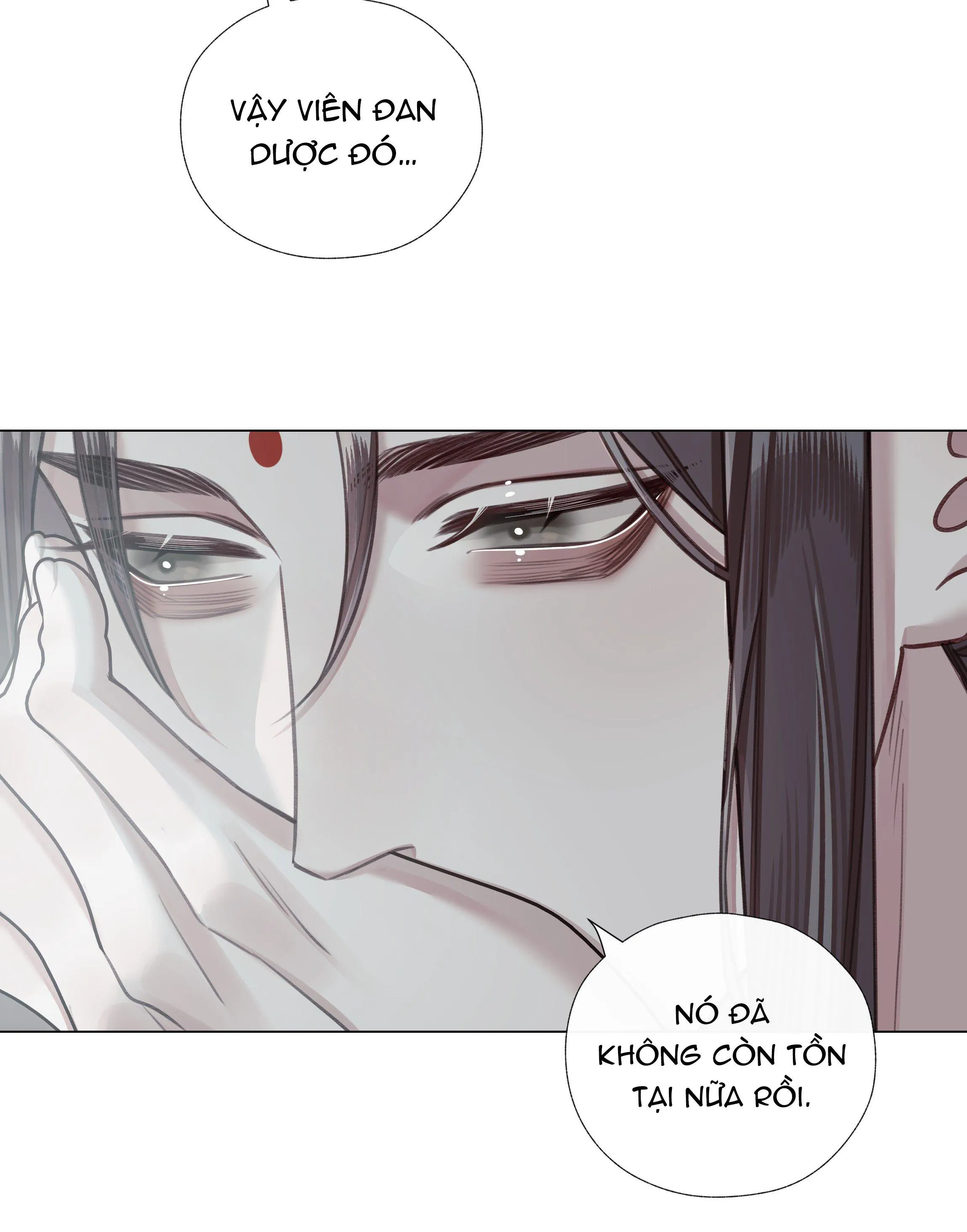 Bản Toạ Nuôi Quỷ Hút Máu Ở Tông Môn (END) Chapter 64 Trang 13