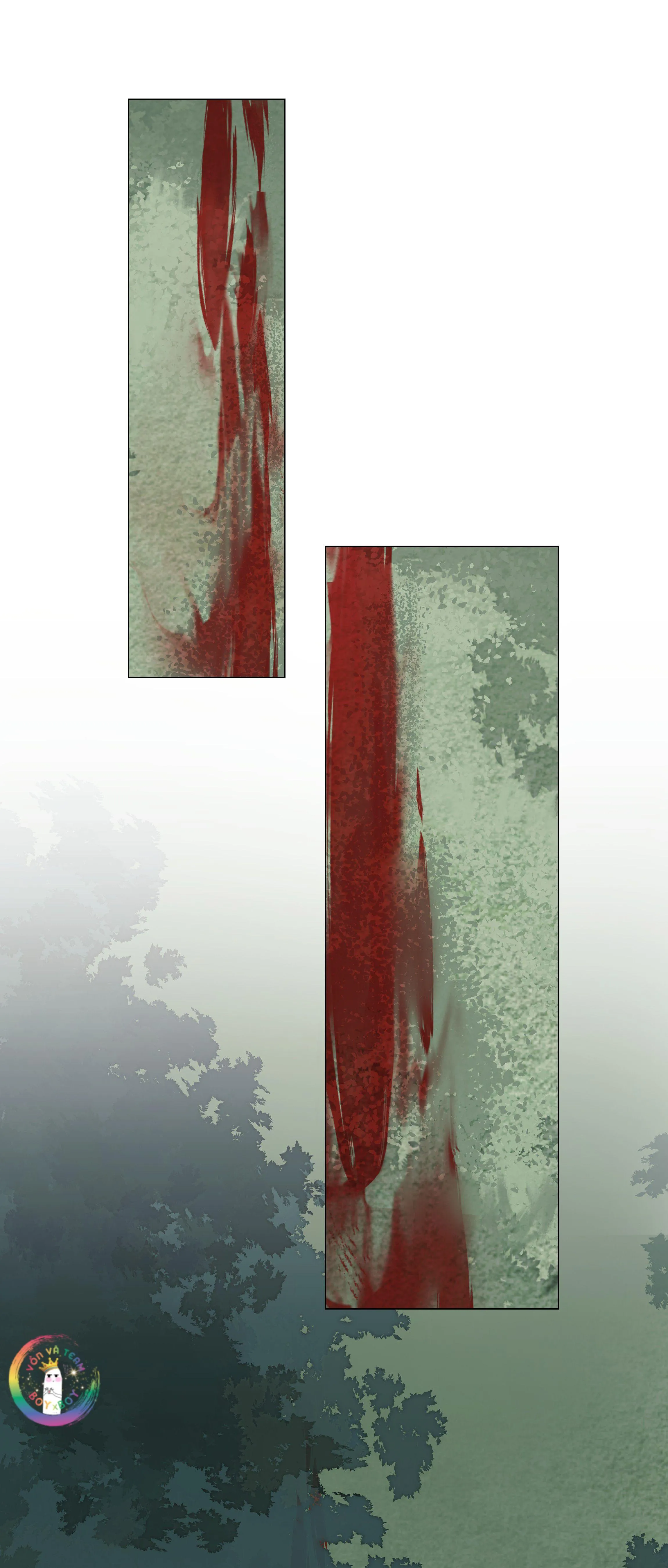 Bản Toạ Nuôi Quỷ Hút Máu Ở Tông Môn (END) Chapter 64 Trang 15