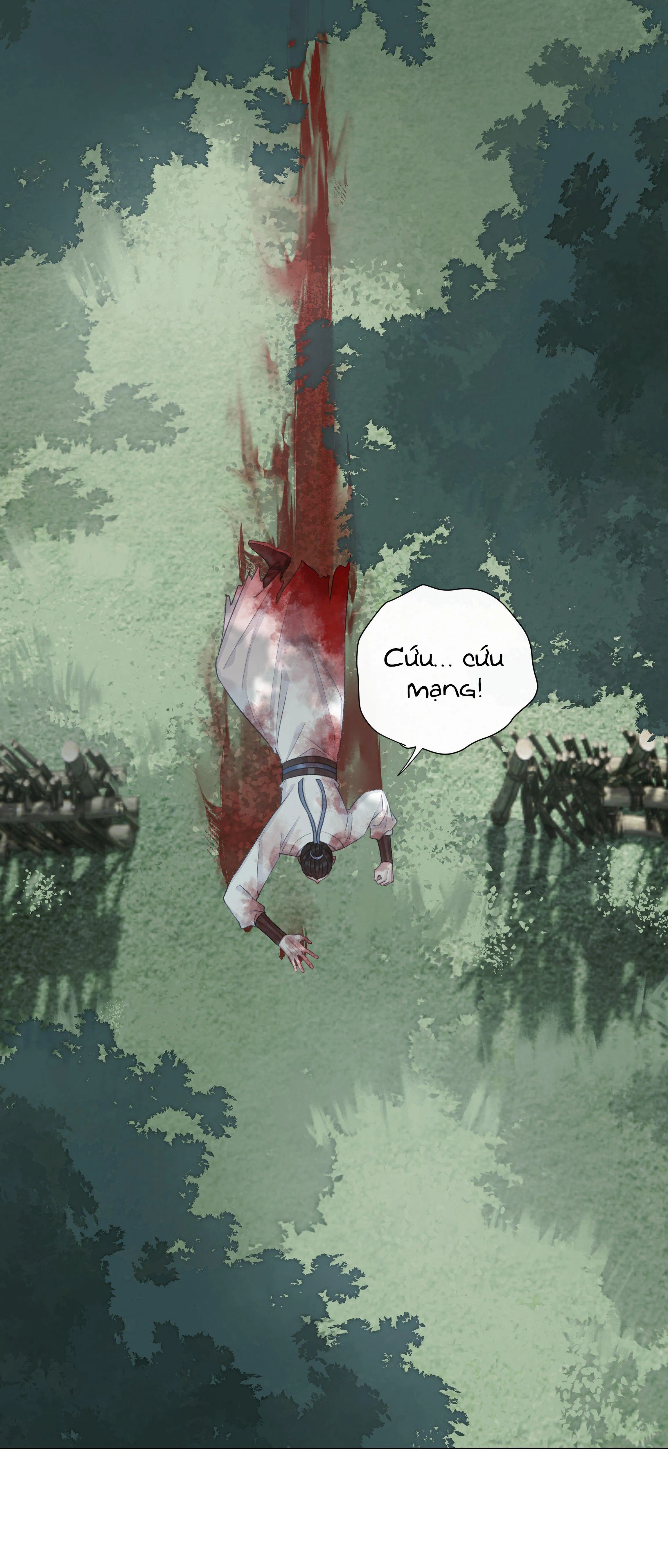 Bản Toạ Nuôi Quỷ Hút Máu Ở Tông Môn (END) Chapter 64 Trang 16