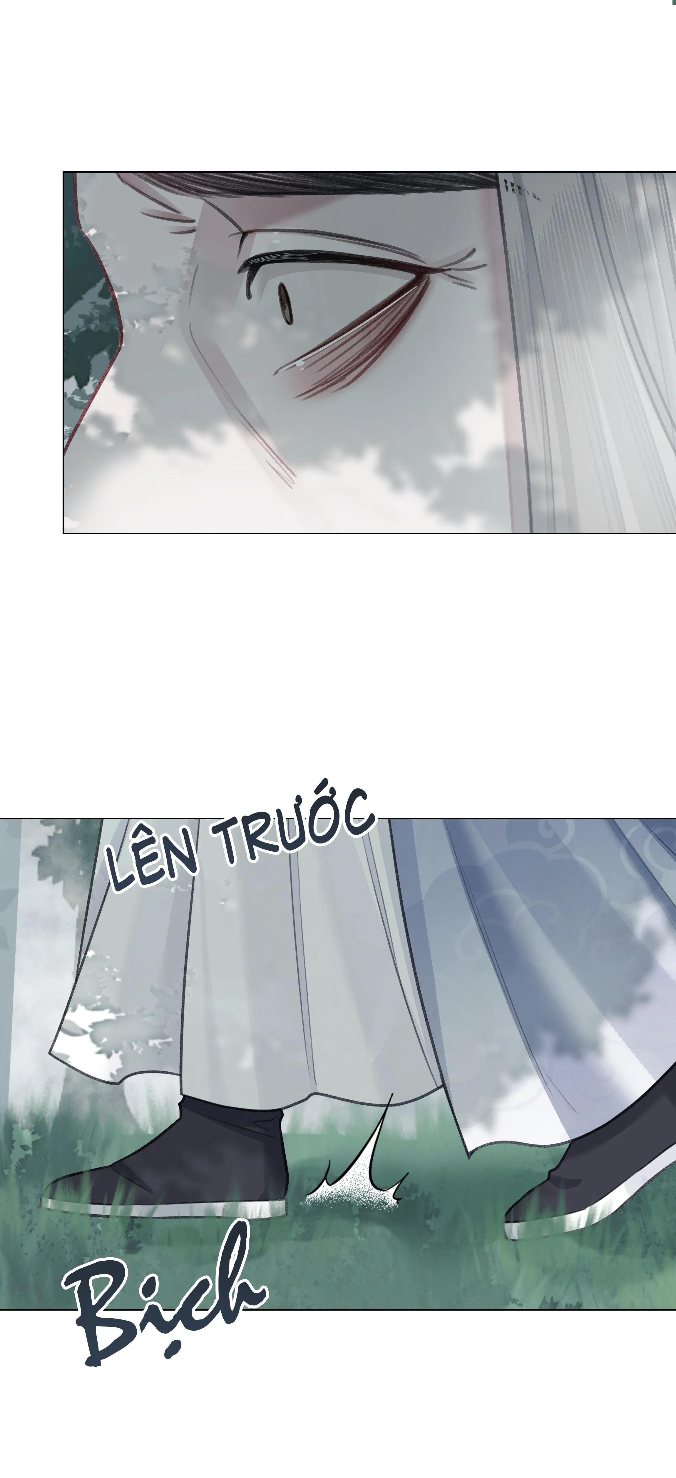 Bản Toạ Nuôi Quỷ Hút Máu Ở Tông Môn (END) Chapter 64 Trang 25