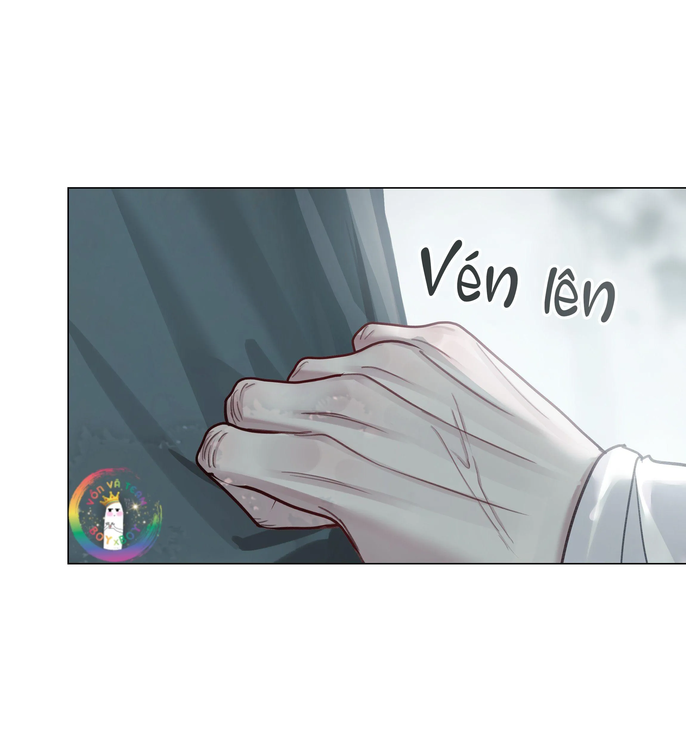 Bản Toạ Nuôi Quỷ Hút Máu Ở Tông Môn (END) Chapter 64 Trang 26