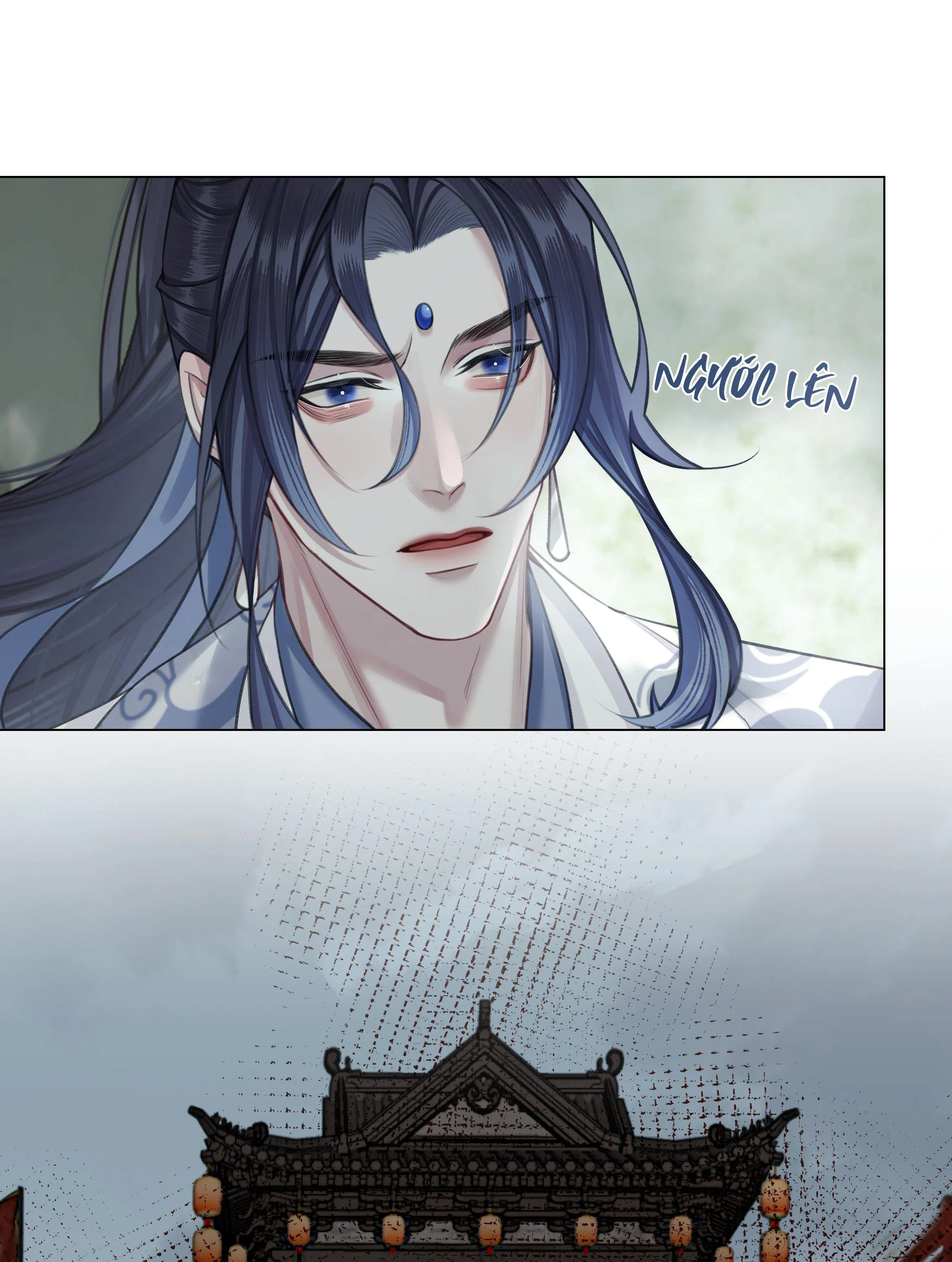 Bản Toạ Nuôi Quỷ Hút Máu Ở Tông Môn (END) Chapter 64 Trang 33