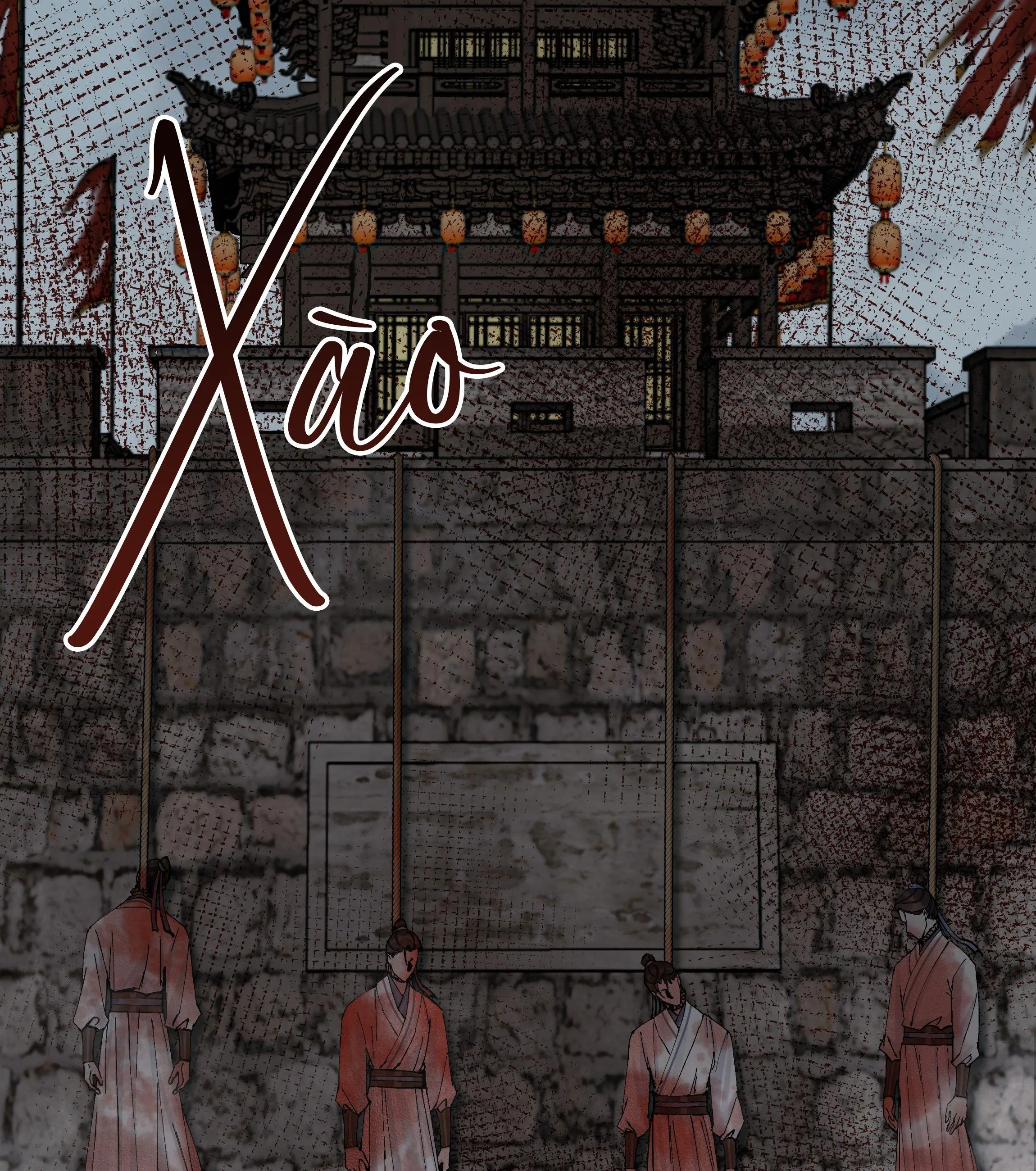 Bản Toạ Nuôi Quỷ Hút Máu Ở Tông Môn (END) Chapter 64 Trang 34