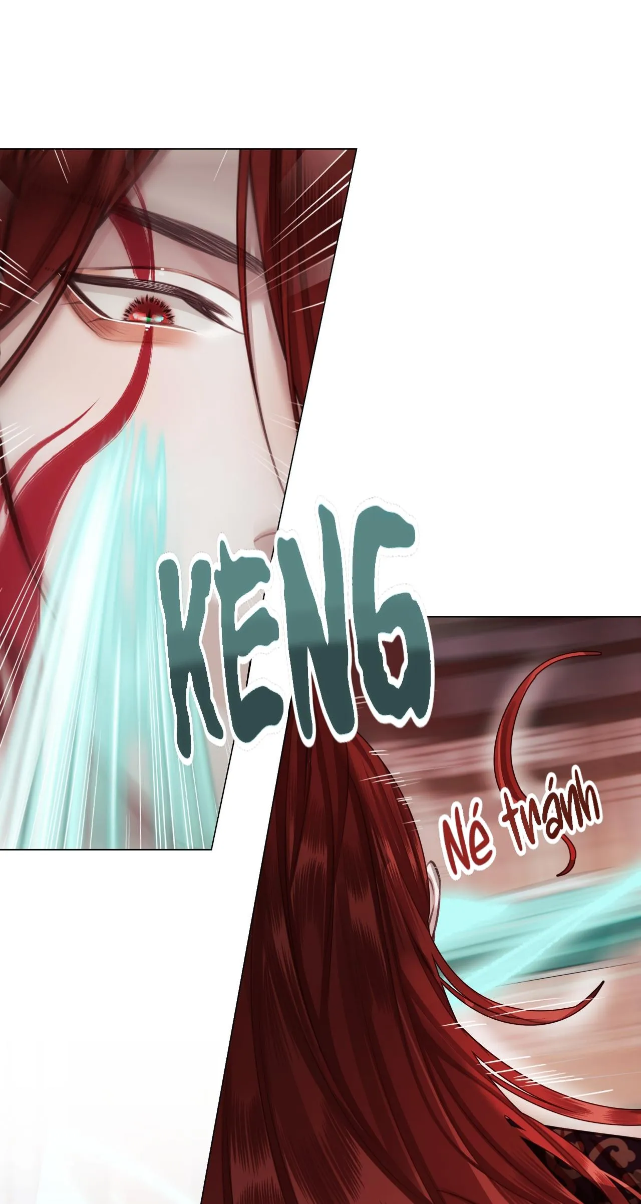 Bản Toạ Nuôi Quỷ Hút Máu Ở Tông Môn (END) Chapter 66 Trang 14