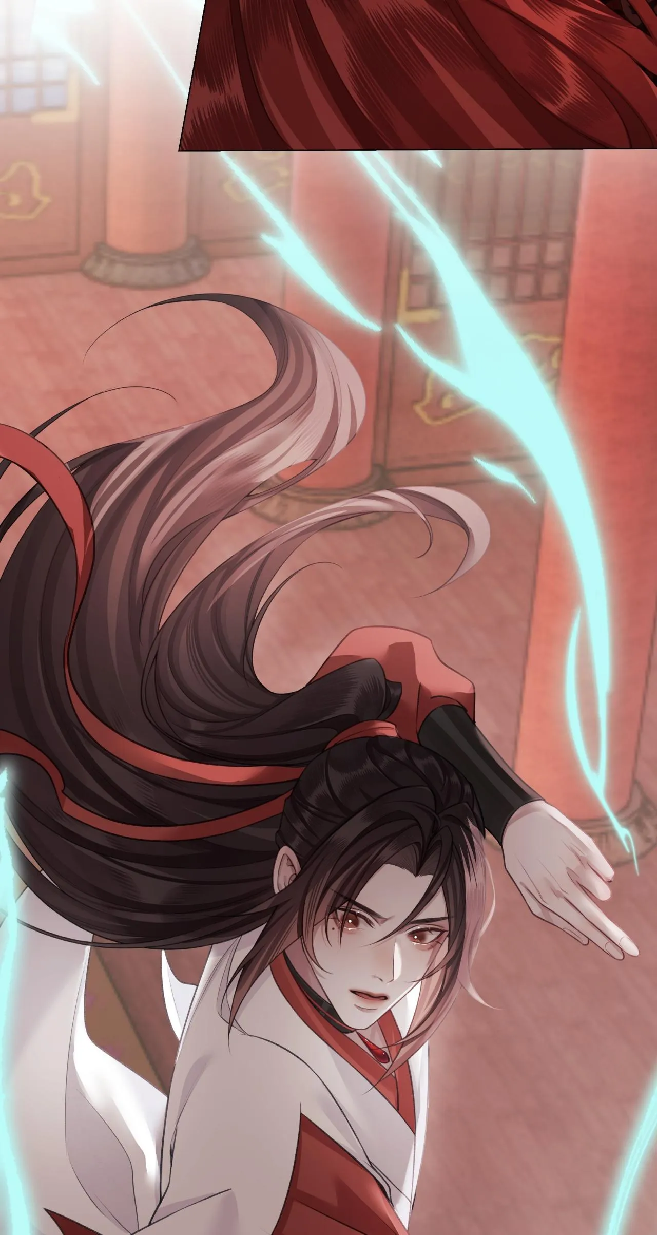 Bản Toạ Nuôi Quỷ Hút Máu Ở Tông Môn (END) Chapter 66 Trang 15