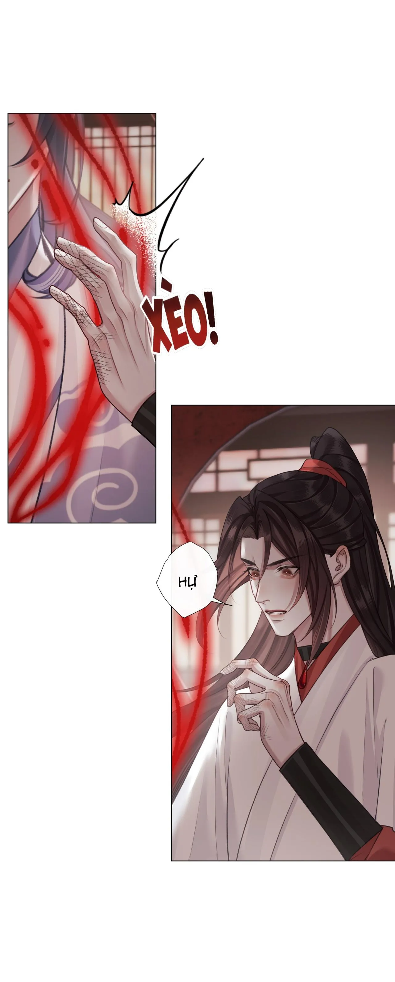 Bản Toạ Nuôi Quỷ Hút Máu Ở Tông Môn (END) Chapter 66 Trang 18