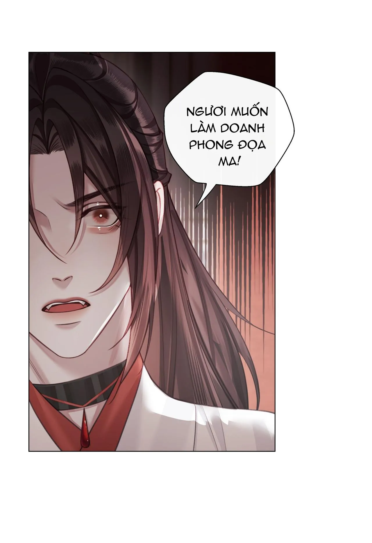 Bản Toạ Nuôi Quỷ Hút Máu Ở Tông Môn (END) Chapter 66 Trang 20
