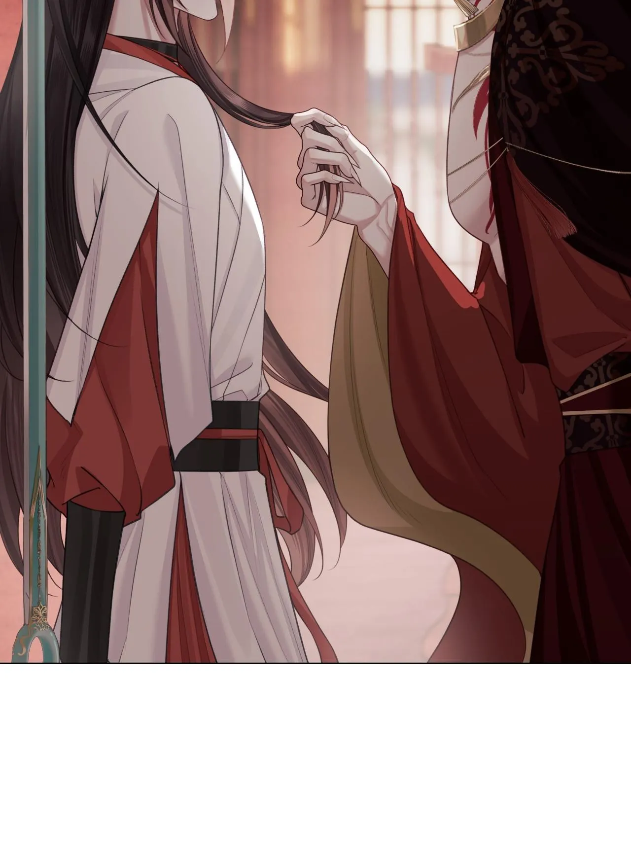 Bản Toạ Nuôi Quỷ Hút Máu Ở Tông Môn (END) Chapter 66 Trang 24