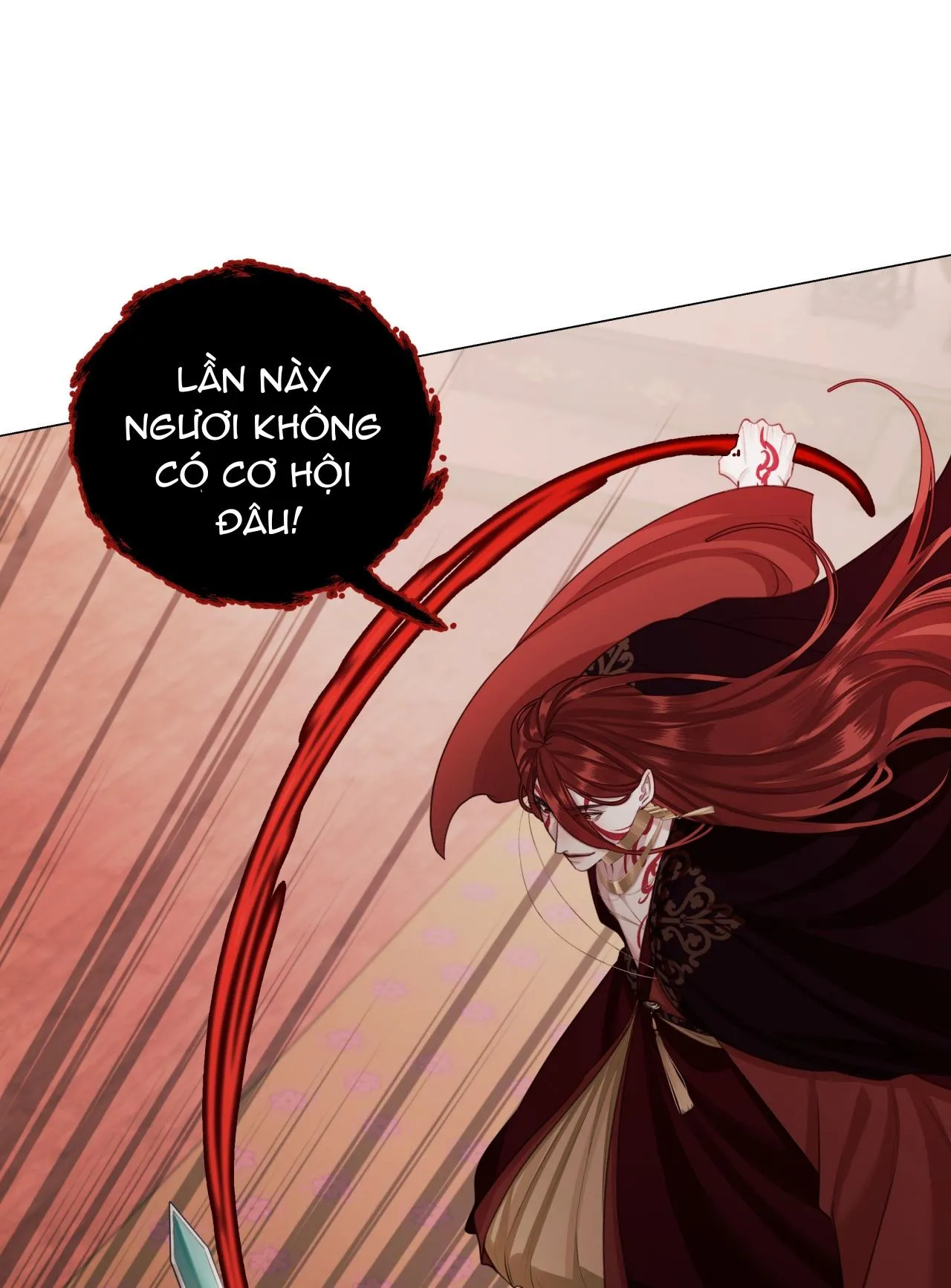 Bản Toạ Nuôi Quỷ Hút Máu Ở Tông Môn (END) Chapter 66 Trang 34