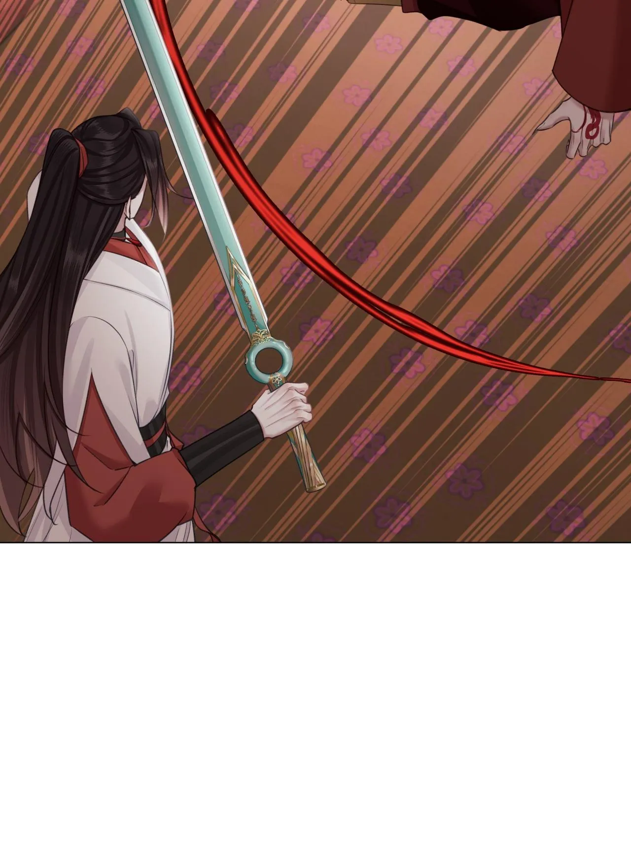 Bản Toạ Nuôi Quỷ Hút Máu Ở Tông Môn (END) Chapter 66 Trang 35