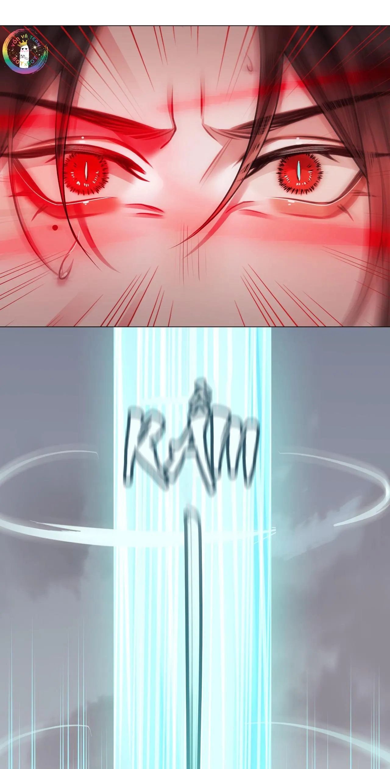 Bản Toạ Nuôi Quỷ Hút Máu Ở Tông Môn (END) Chapter 68 Trang 3