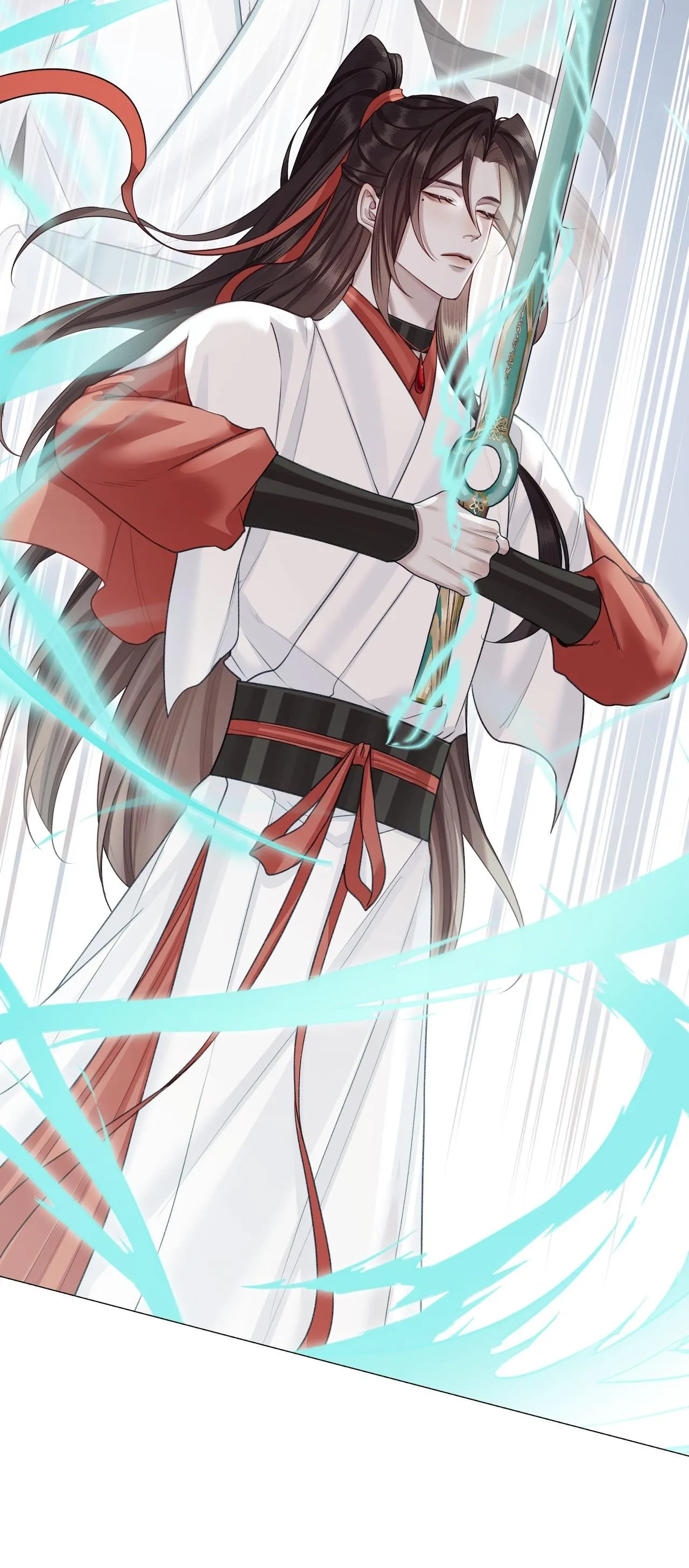 Bản Toạ Nuôi Quỷ Hút Máu Ở Tông Môn (END) Chapter 68 Trang 8