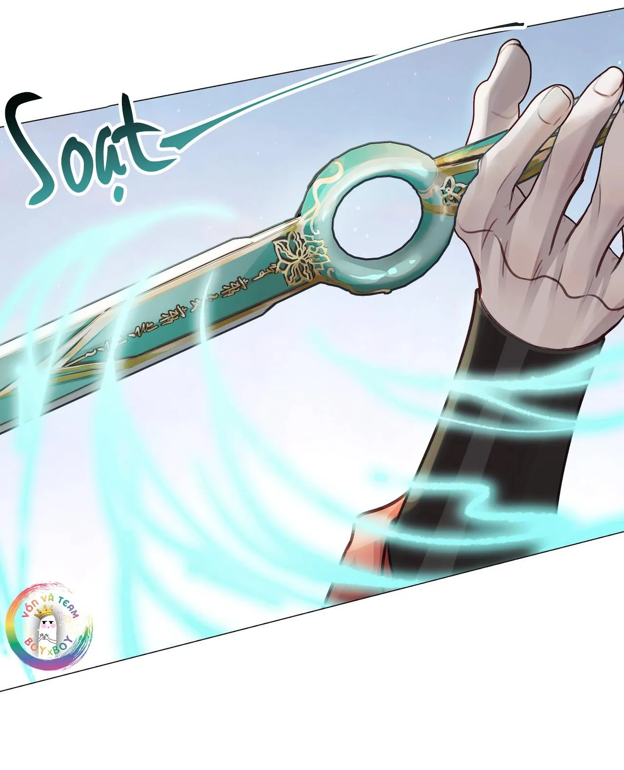 Bản Toạ Nuôi Quỷ Hút Máu Ở Tông Môn (END) Chapter 68 Trang 10