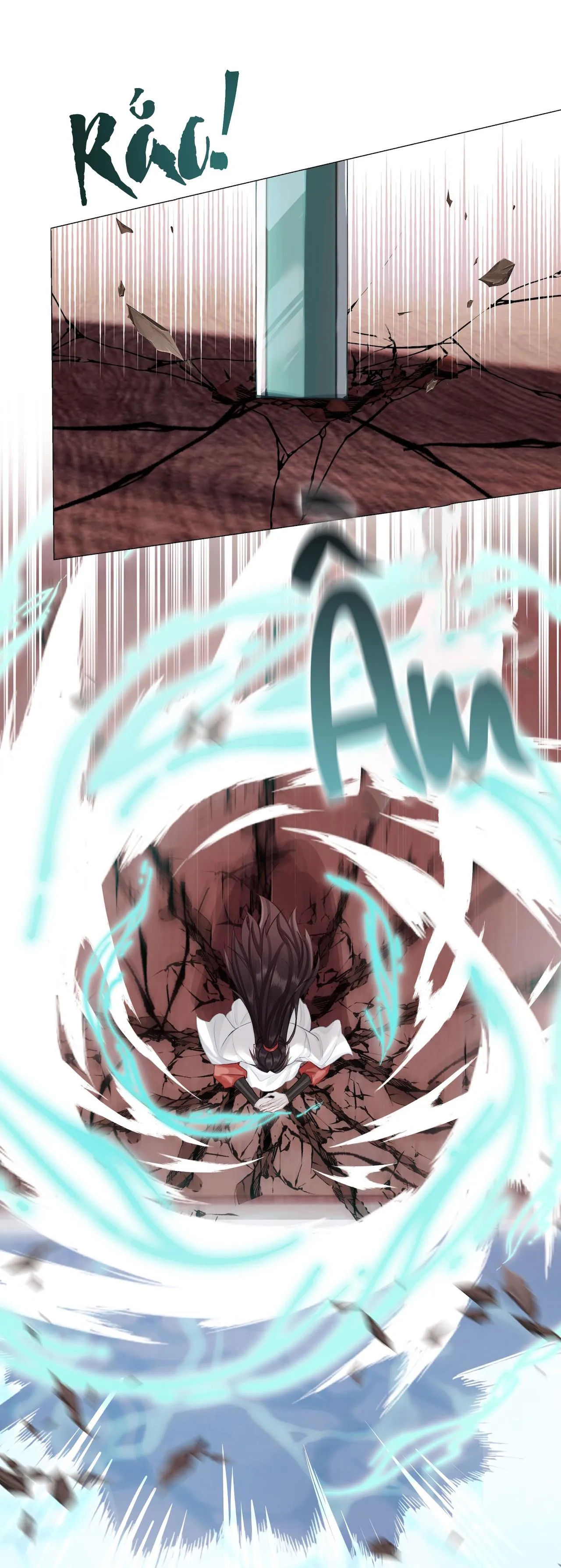 Bản Toạ Nuôi Quỷ Hút Máu Ở Tông Môn (END) Chapter 68 Trang 11