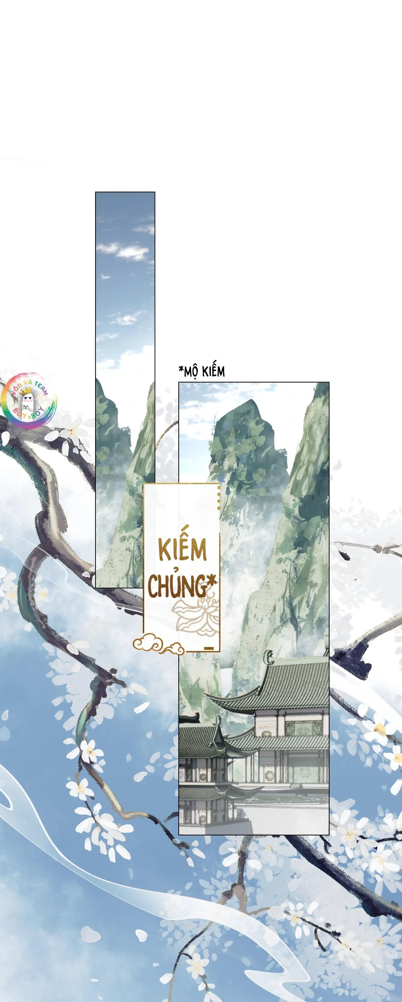 Bản Toạ Nuôi Quỷ Hút Máu Ở Tông Môn (END) Chapter 68 Trang 14