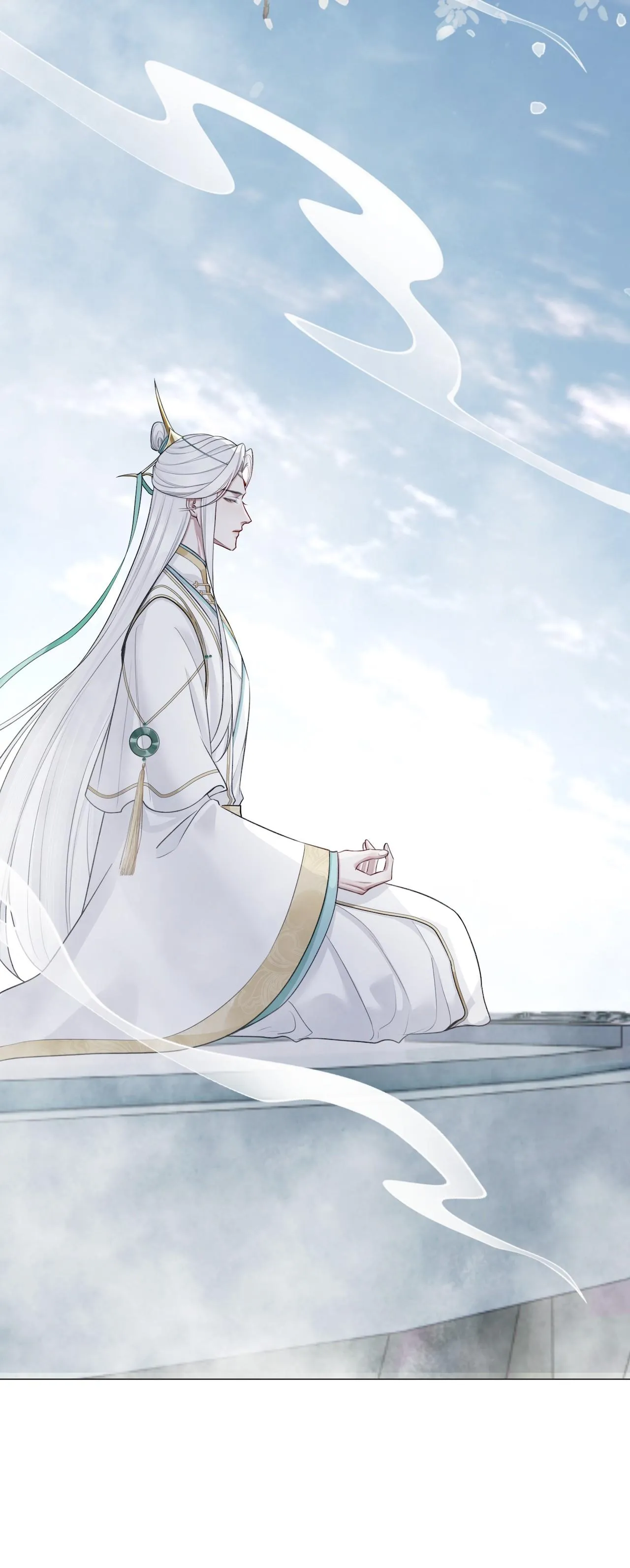 Bản Toạ Nuôi Quỷ Hút Máu Ở Tông Môn (END) Chapter 68 Trang 15