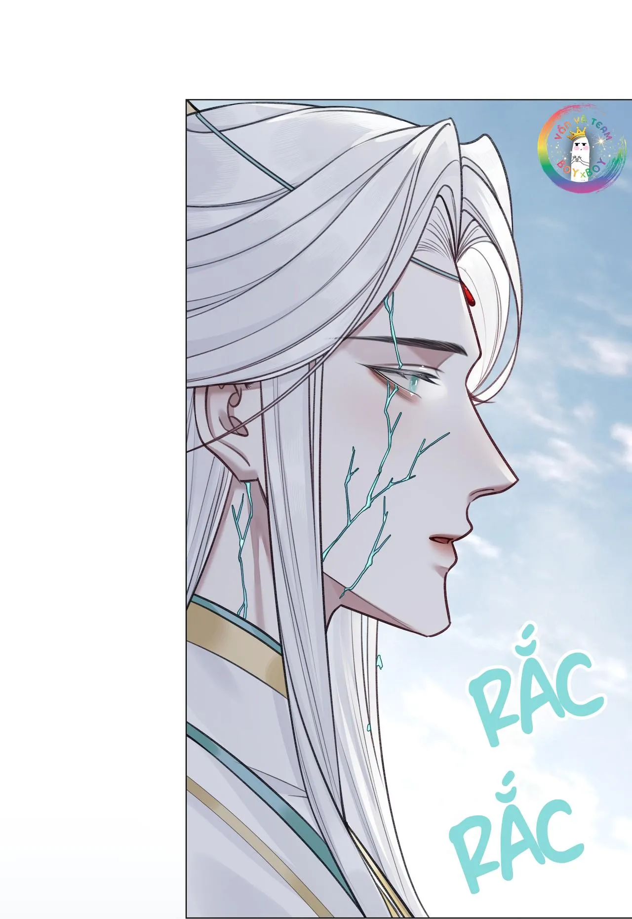 Bản Toạ Nuôi Quỷ Hút Máu Ở Tông Môn (END) Chapter 68 Trang 17