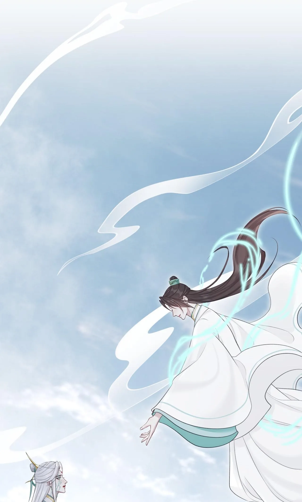 Bản Toạ Nuôi Quỷ Hút Máu Ở Tông Môn (END) Chapter 68 Trang 18