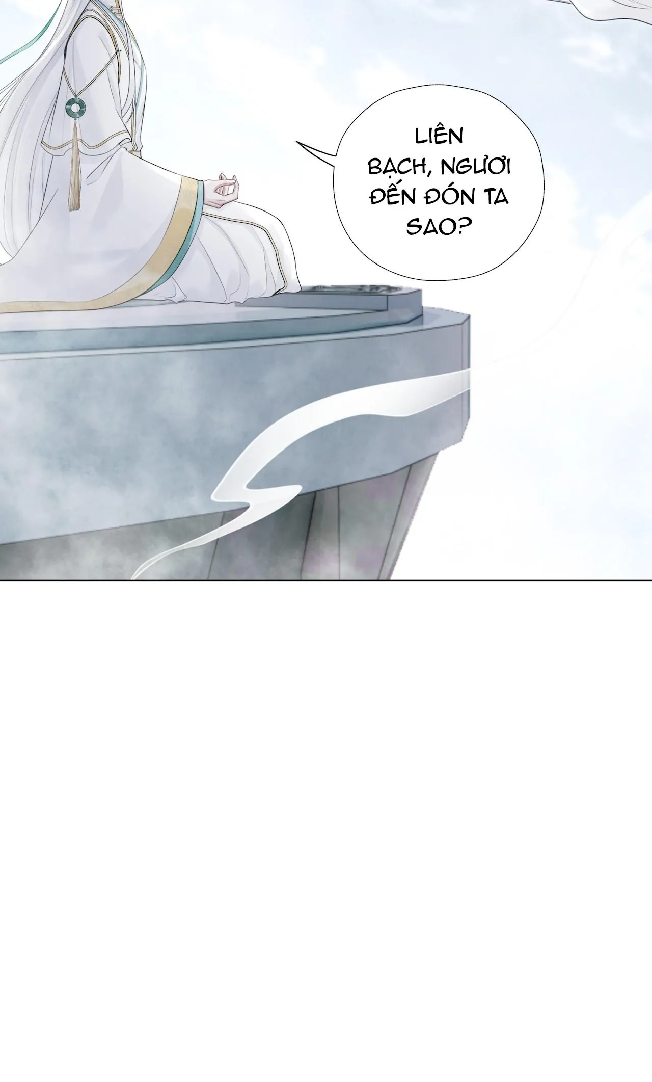 Bản Toạ Nuôi Quỷ Hút Máu Ở Tông Môn (END) Chapter 68 Trang 19