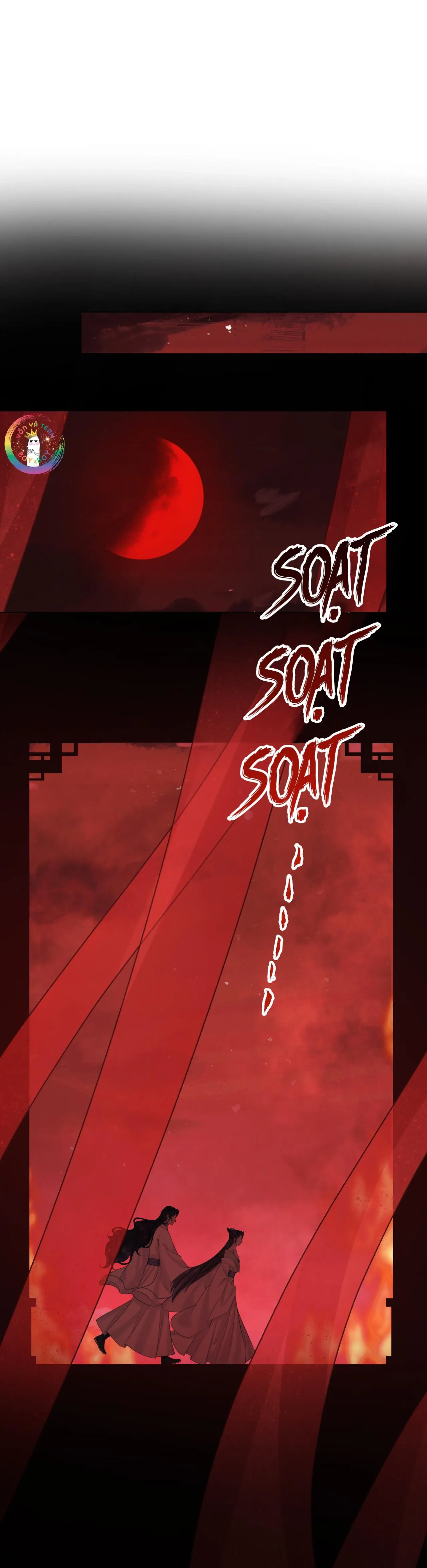 Bản Toạ Nuôi Quỷ Hút Máu Ở Tông Môn (END) Chapter 68 Trang 20