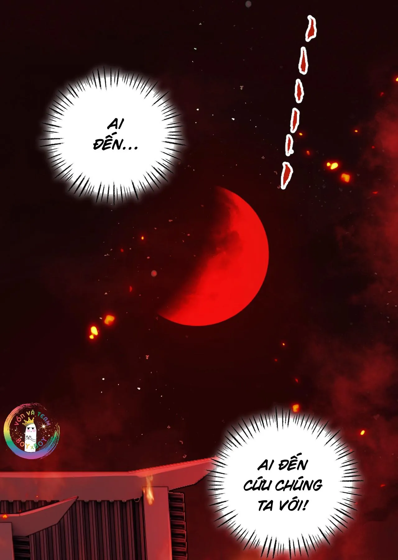 Bản Toạ Nuôi Quỷ Hút Máu Ở Tông Môn (END) Chapter 68 Trang 24