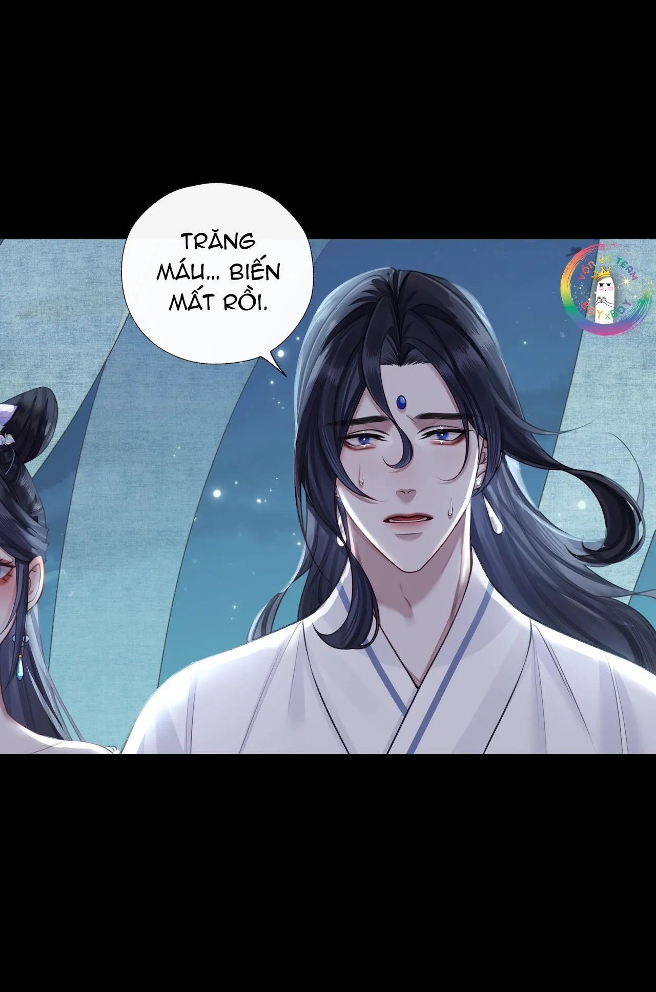 Bản Toạ Nuôi Quỷ Hút Máu Ở Tông Môn (END) Chapter 68 Trang 30