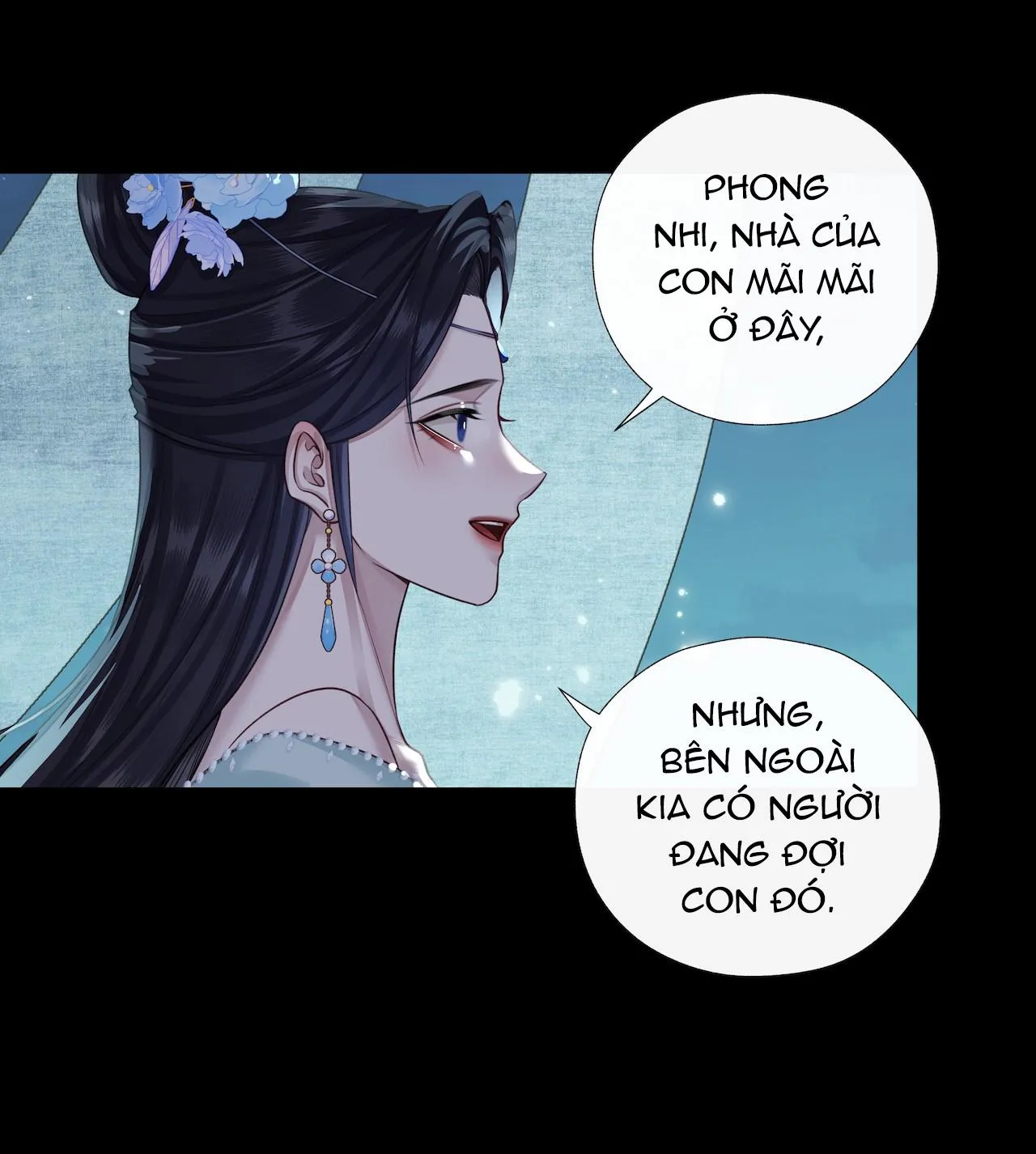 Bản Toạ Nuôi Quỷ Hút Máu Ở Tông Môn (END) Chapter 68 Trang 34