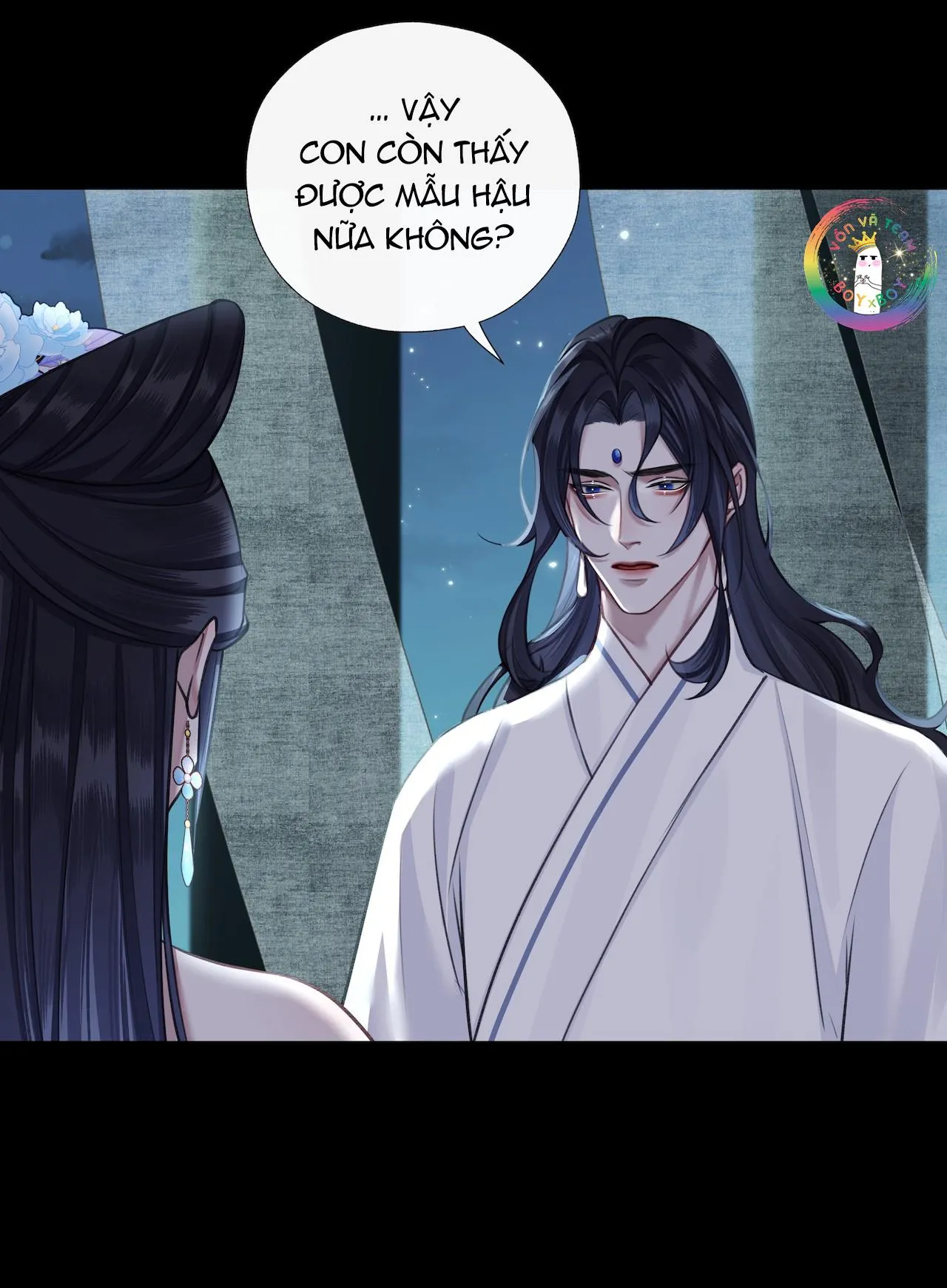 Bản Toạ Nuôi Quỷ Hút Máu Ở Tông Môn (END) Chapter 68 Trang 35