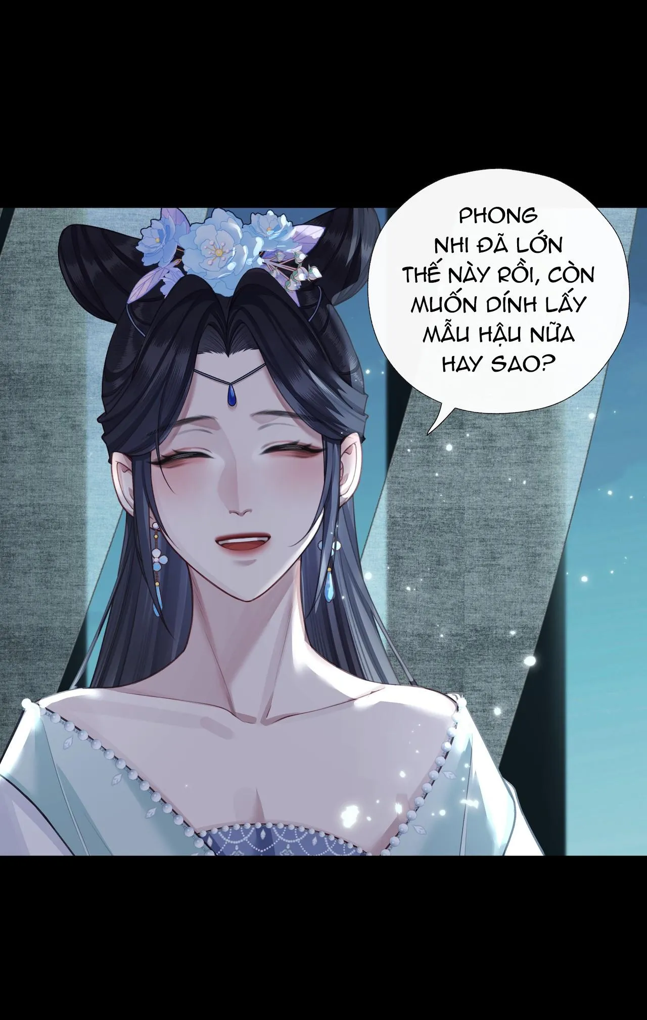 Bản Toạ Nuôi Quỷ Hút Máu Ở Tông Môn (END) Chapter 68 Trang 36