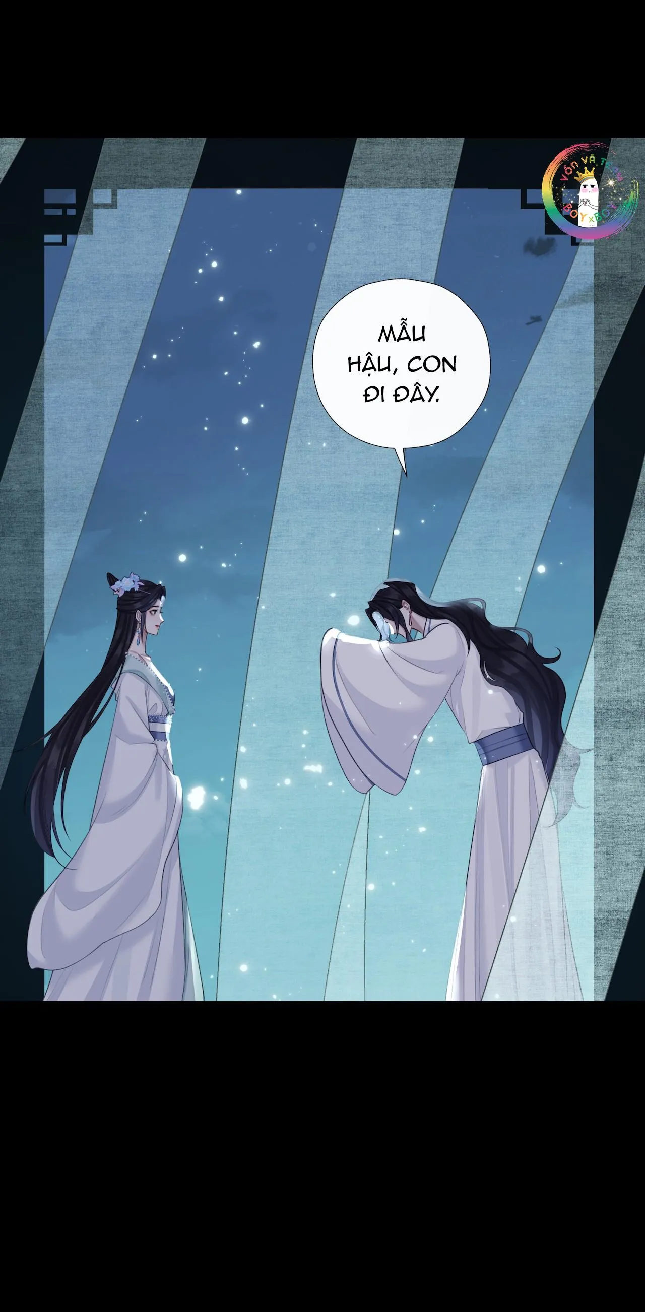 Bản Toạ Nuôi Quỷ Hút Máu Ở Tông Môn (END) Chapter 68 Trang 38