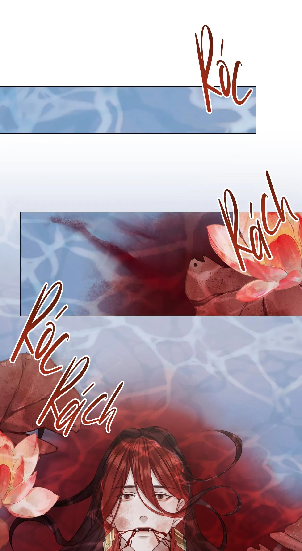 Bản Toạ Nuôi Quỷ Hút Máu Ở Tông Môn (END) Chapter 69 Trang 3