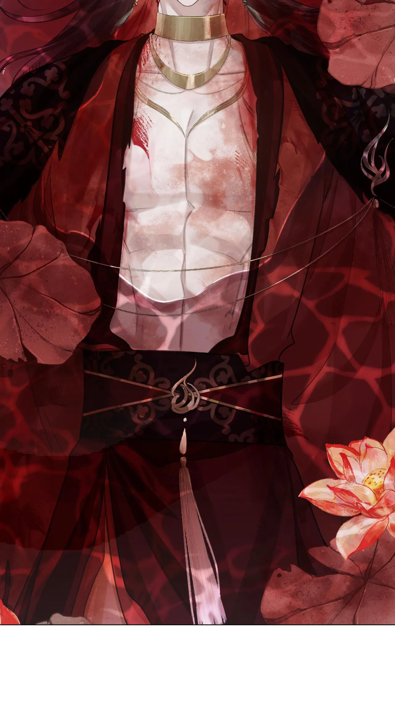 Bản Toạ Nuôi Quỷ Hút Máu Ở Tông Môn (END) Chapter 69 Trang 4