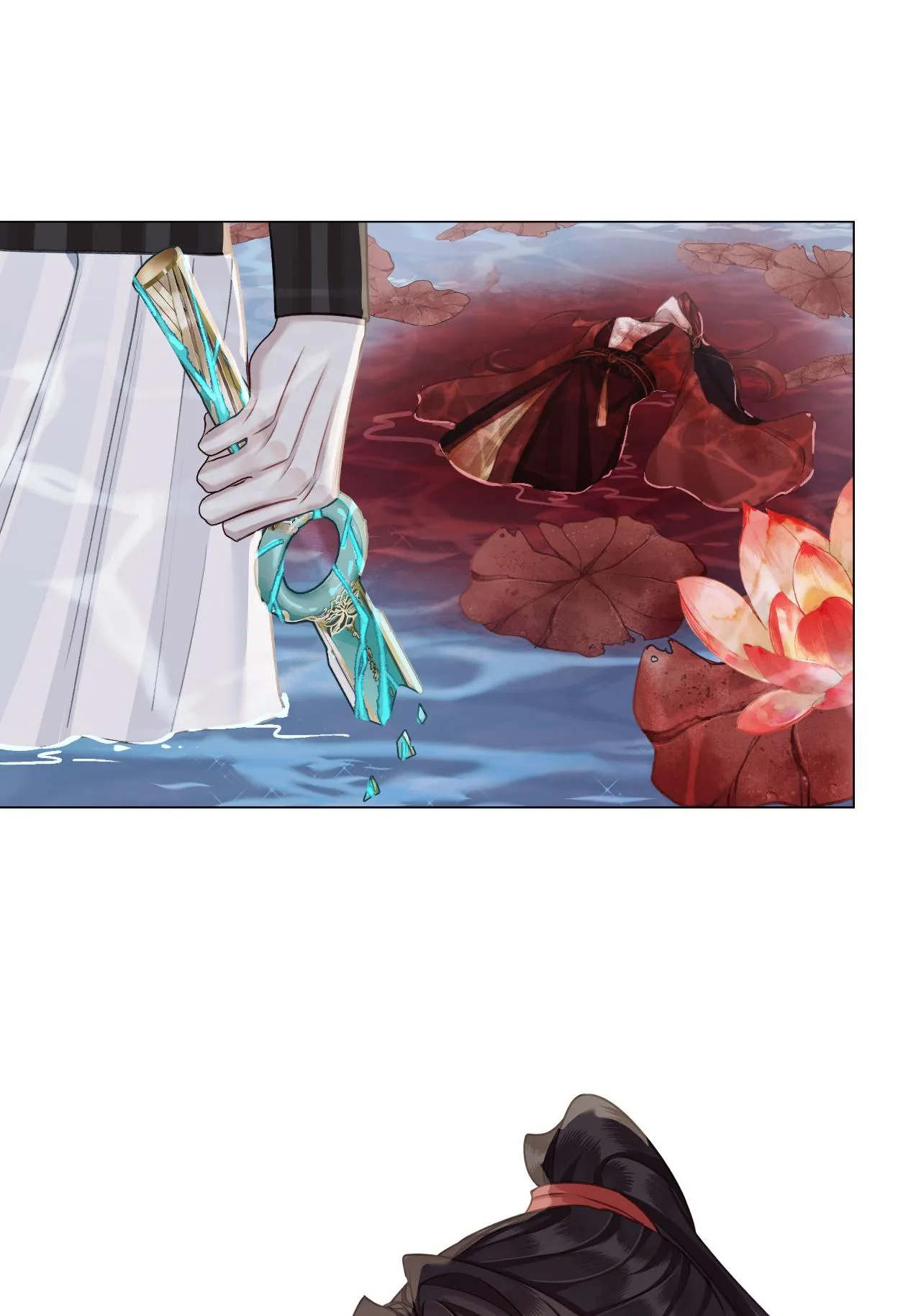 Bản Toạ Nuôi Quỷ Hút Máu Ở Tông Môn (END) Chapter 69 Trang 5