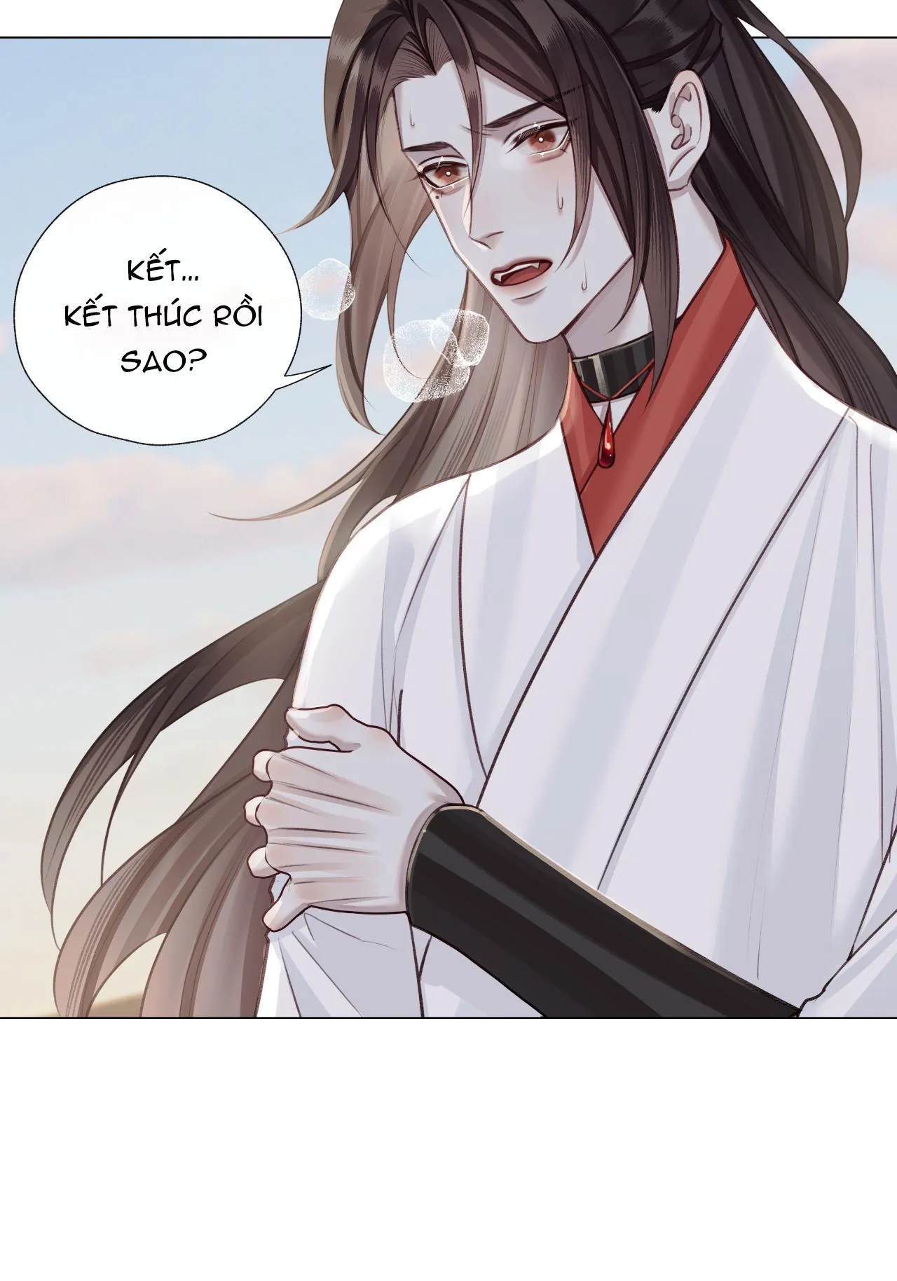 Bản Toạ Nuôi Quỷ Hút Máu Ở Tông Môn (END) Chapter 69 Trang 6