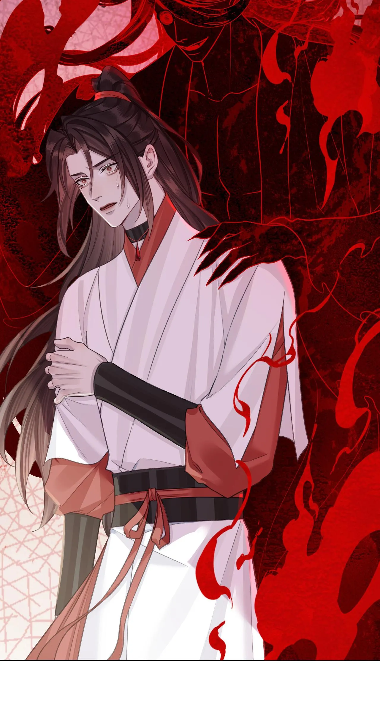 Bản Toạ Nuôi Quỷ Hút Máu Ở Tông Môn (END) Chapter 69 Trang 8