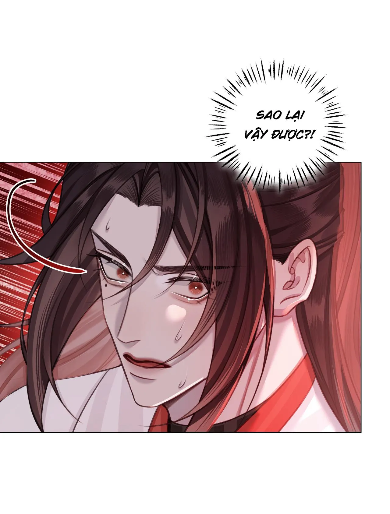 Bản Toạ Nuôi Quỷ Hút Máu Ở Tông Môn (END) Chapter 69 Trang 9