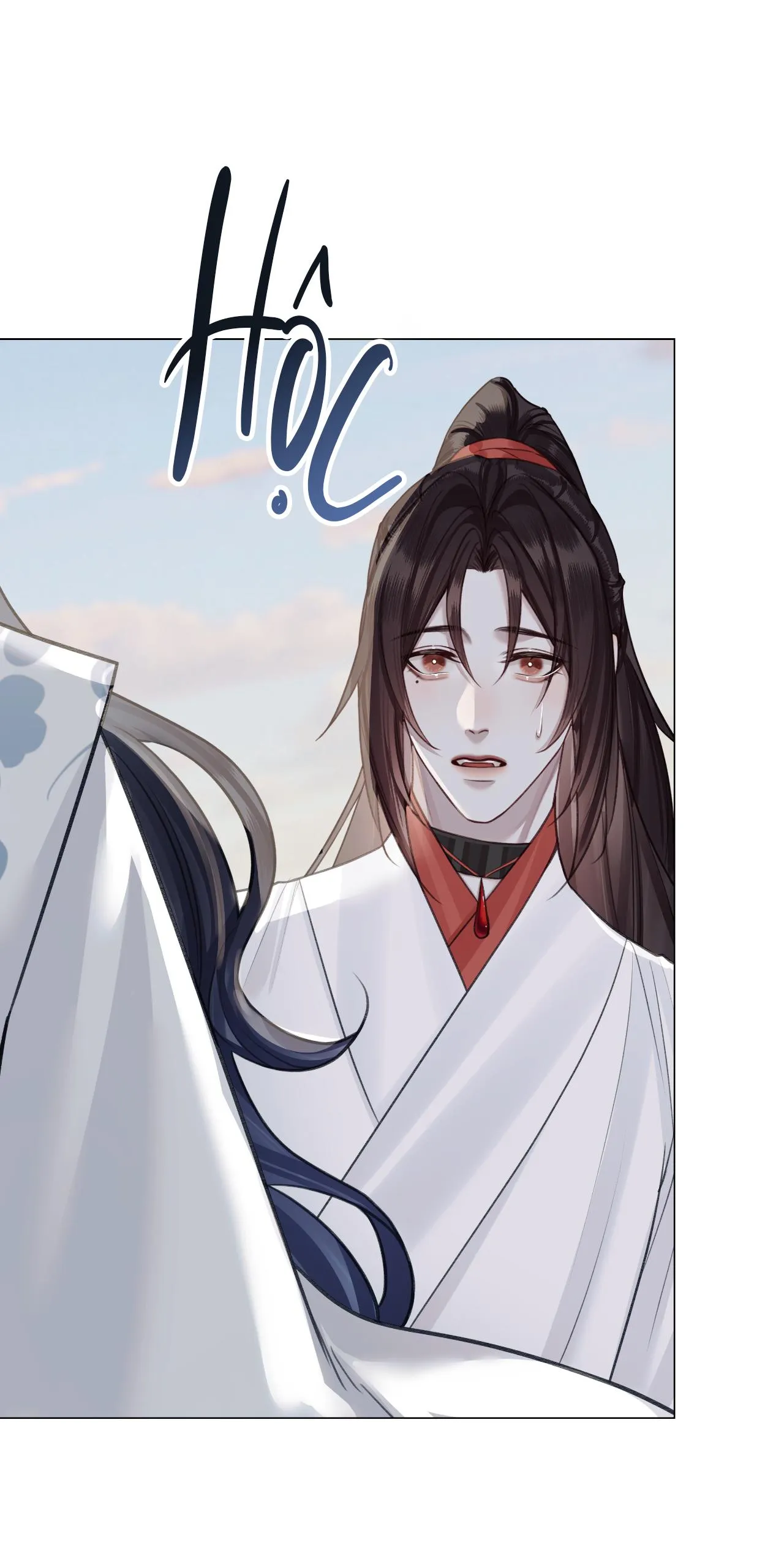 Bản Toạ Nuôi Quỷ Hút Máu Ở Tông Môn (END) Chapter 69 Trang 13