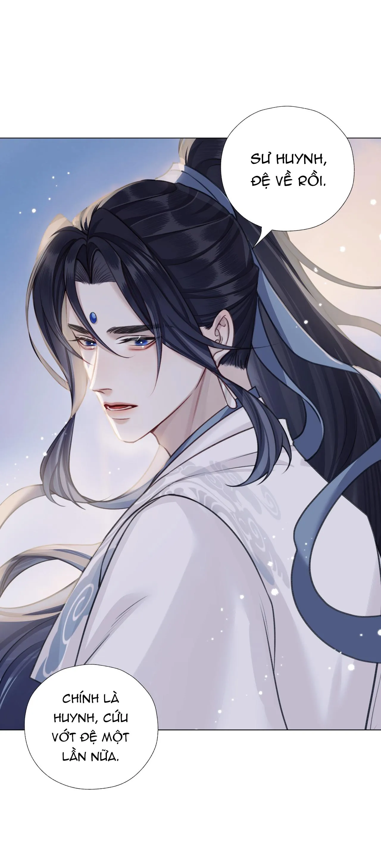 Bản Toạ Nuôi Quỷ Hút Máu Ở Tông Môn (END) Chapter 69 Trang 15