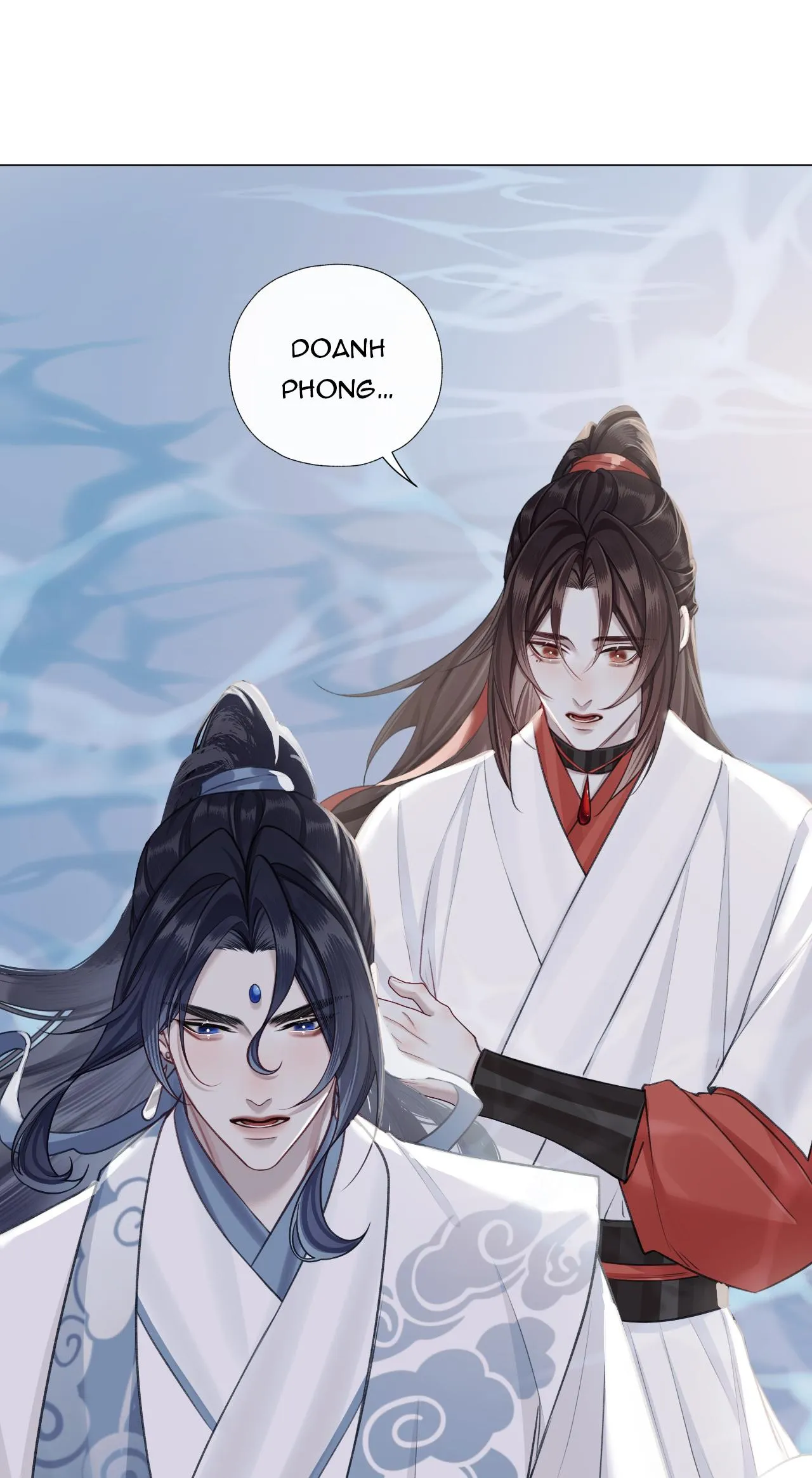 Bản Toạ Nuôi Quỷ Hút Máu Ở Tông Môn (END) Chapter 69 Trang 16