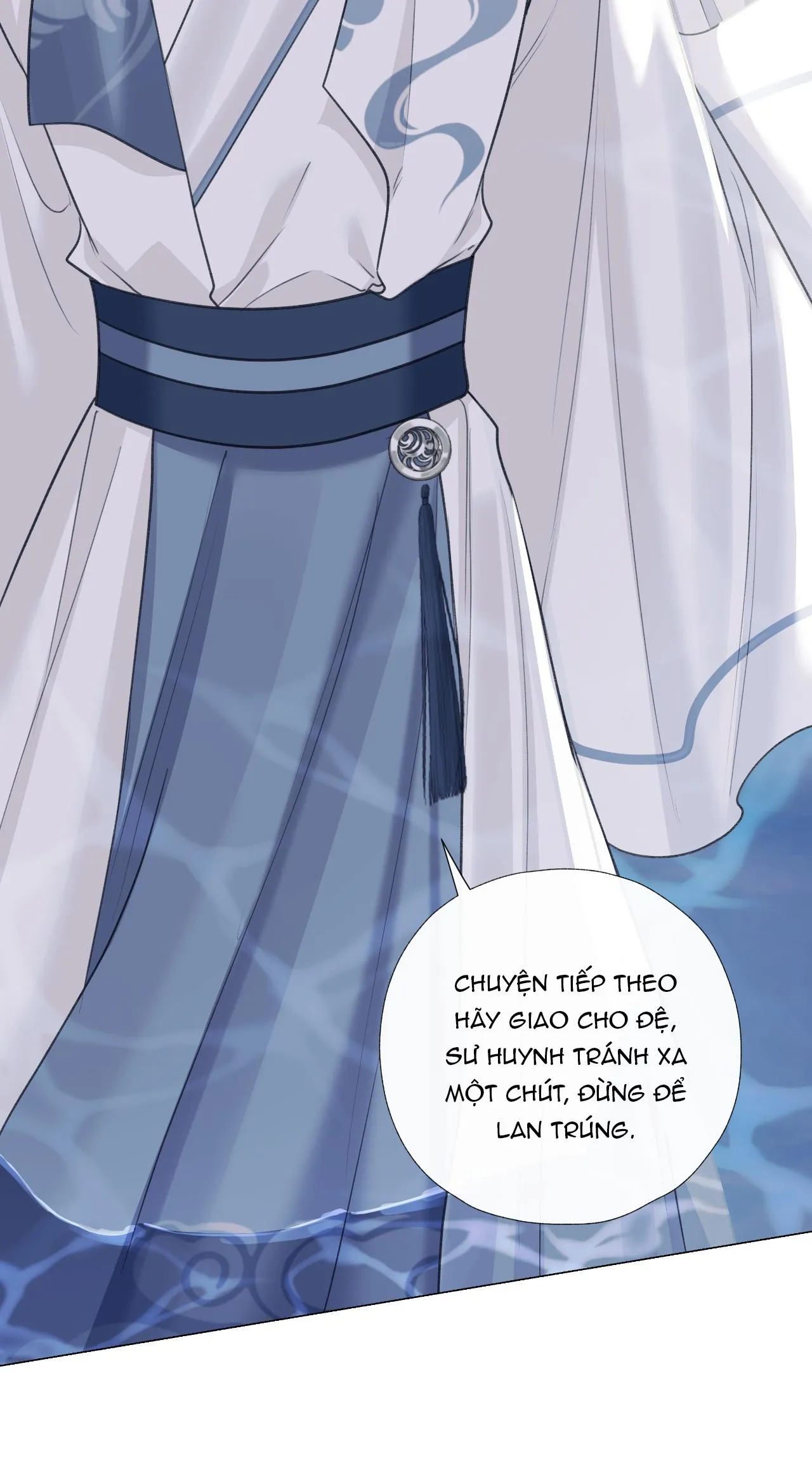 Bản Toạ Nuôi Quỷ Hút Máu Ở Tông Môn (END) Chapter 69 Trang 17