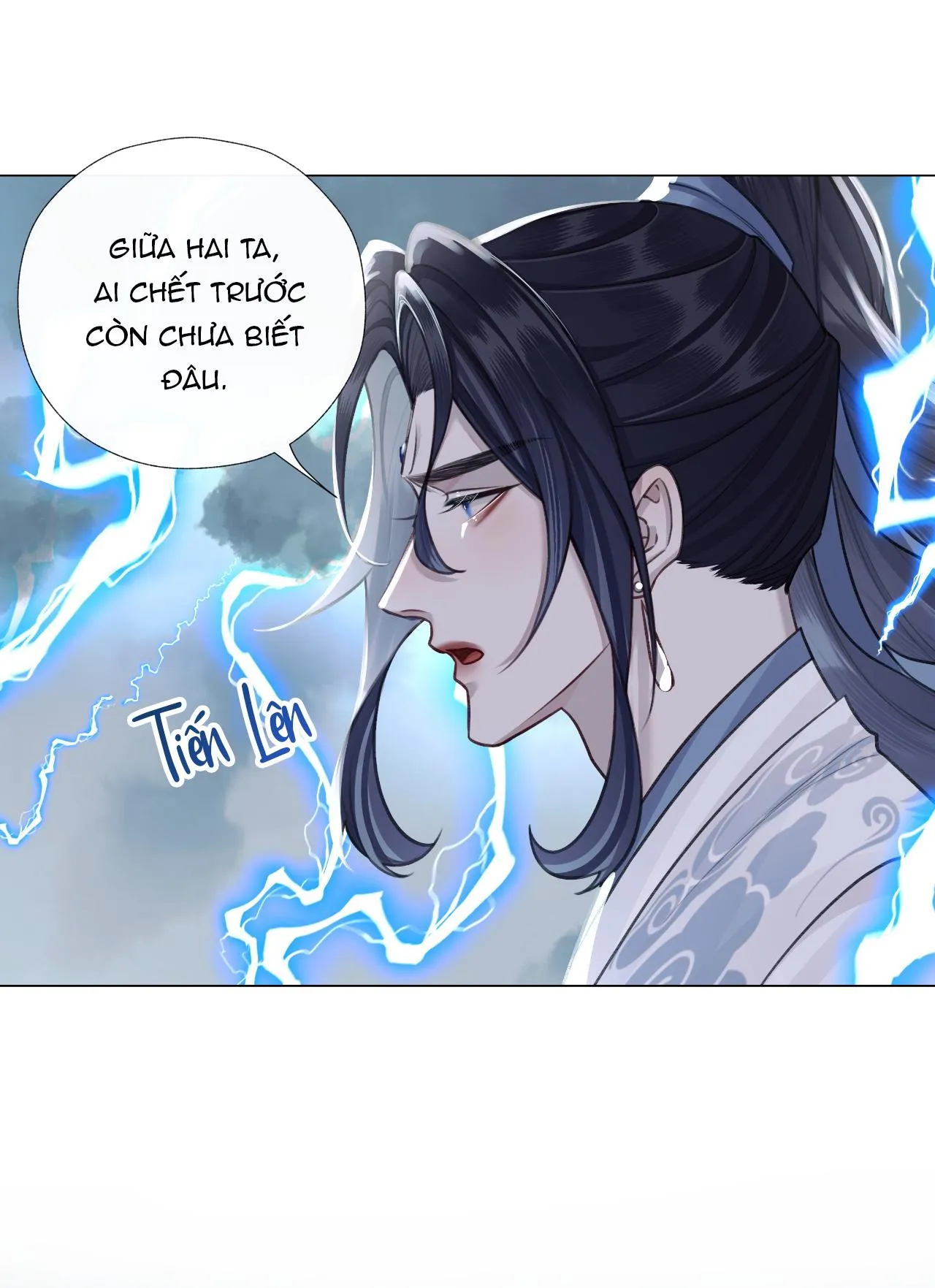Bản Toạ Nuôi Quỷ Hút Máu Ở Tông Môn (END) Chapter 69 Trang 24
