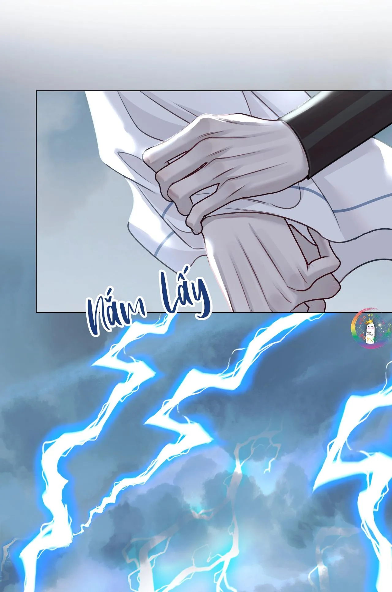 Bản Toạ Nuôi Quỷ Hút Máu Ở Tông Môn (END) Chapter 69 Trang 25