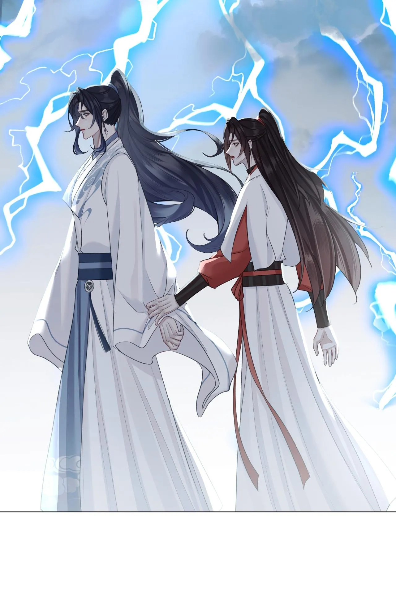 Bản Toạ Nuôi Quỷ Hút Máu Ở Tông Môn (END) Chapter 69 Trang 26