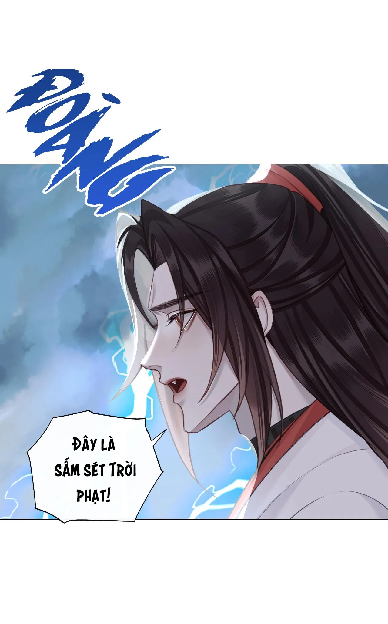 Bản Toạ Nuôi Quỷ Hút Máu Ở Tông Môn (END) Chapter 69 Trang 29