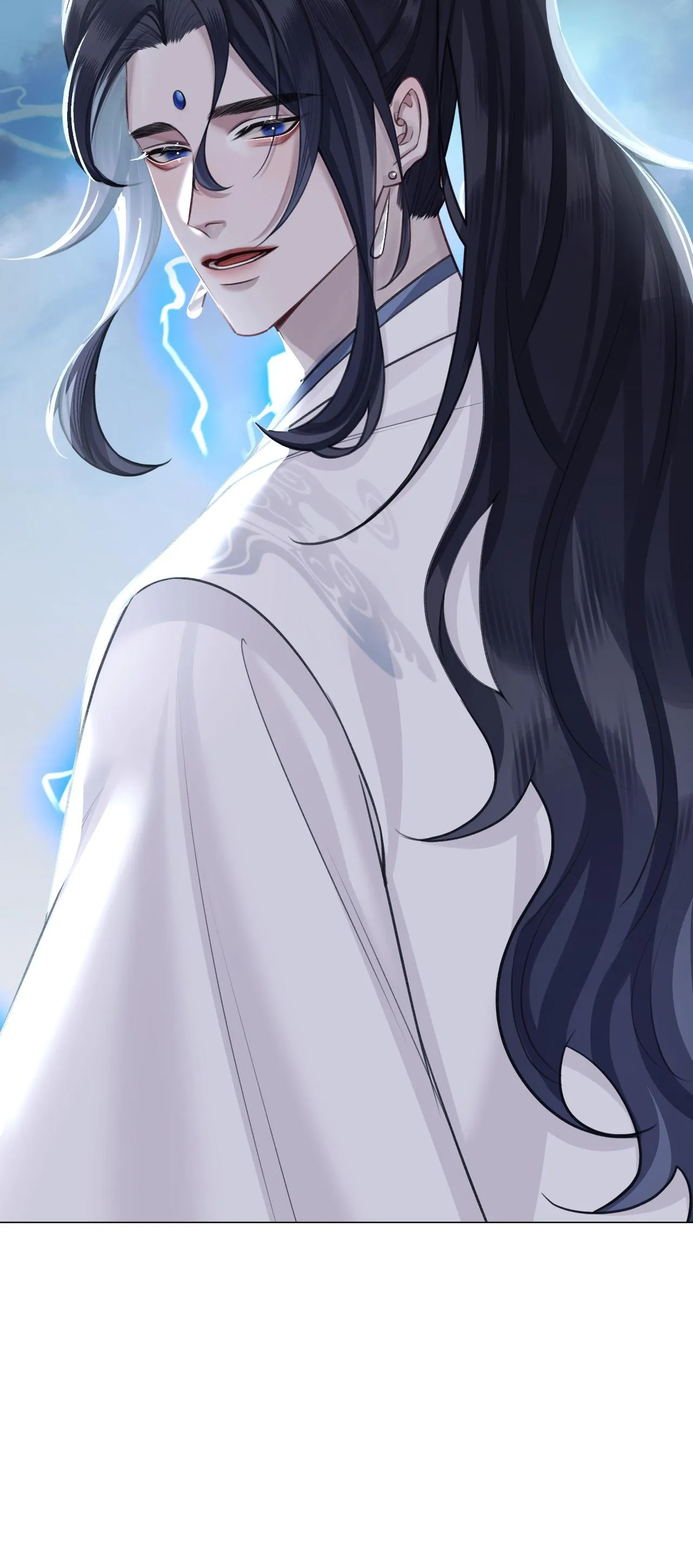 Bản Toạ Nuôi Quỷ Hút Máu Ở Tông Môn (END) Chapter 69 Trang 34