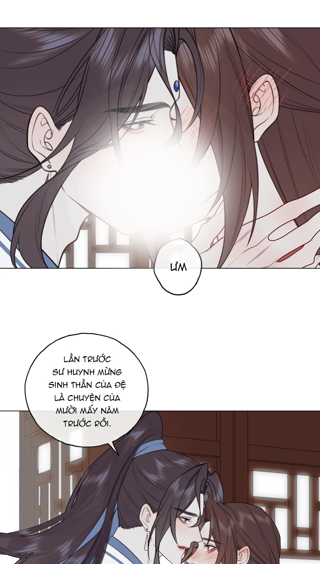 Bản Toạ Nuôi Quỷ Hút Máu Ở Tông Môn (END) Chapter 69 Trang 39