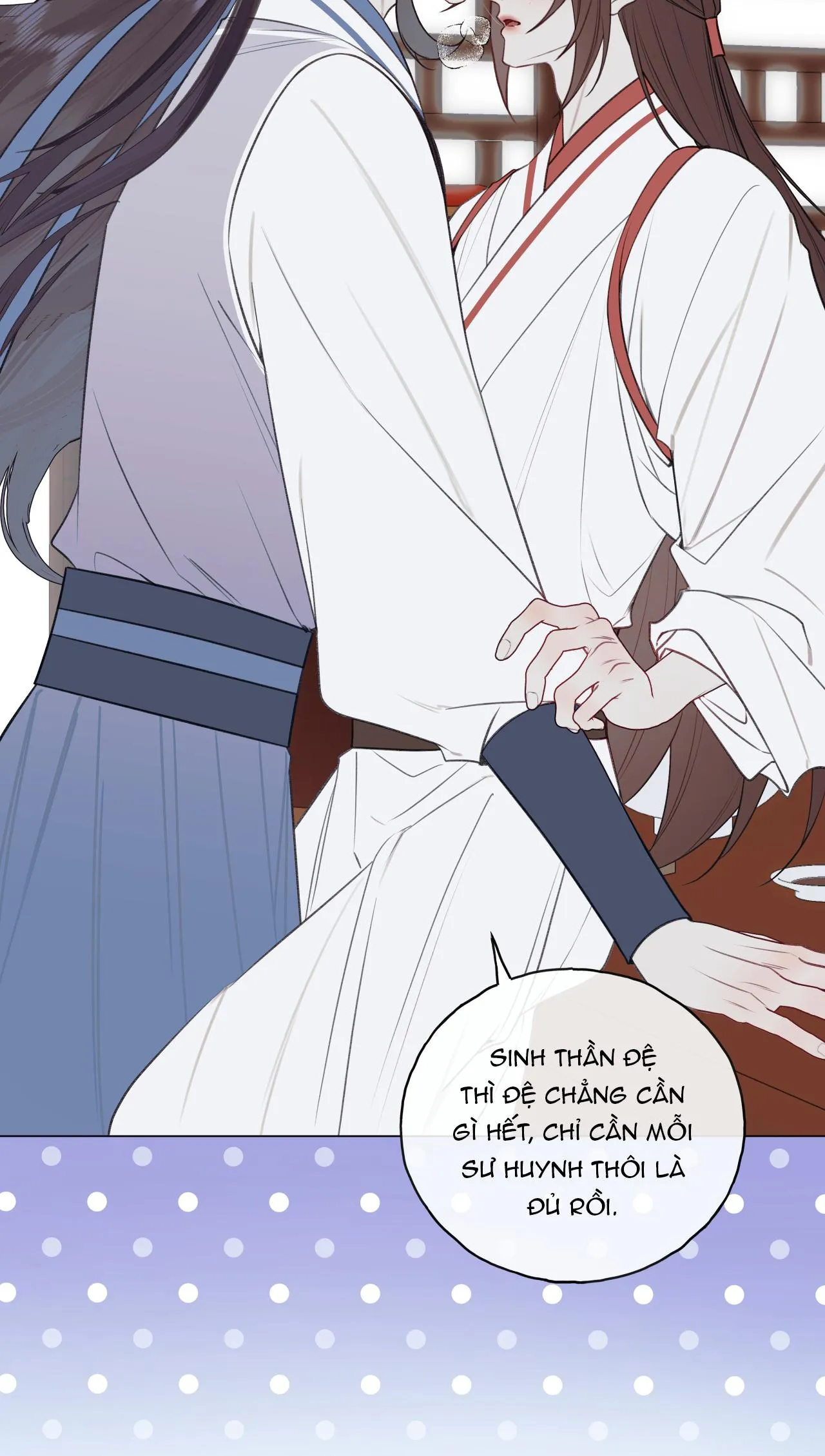 Bản Toạ Nuôi Quỷ Hút Máu Ở Tông Môn (END) Chapter 69 Trang 40