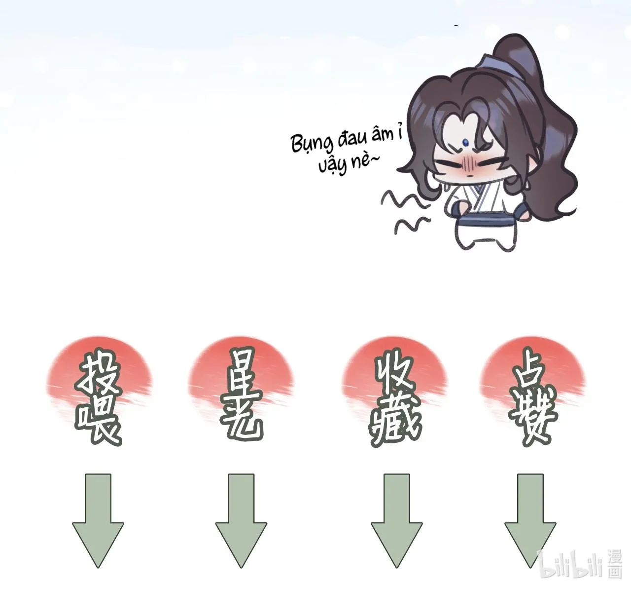 Bản Toạ Nuôi Quỷ Hút Máu Ở Tông Môn (END) Chapter 69 Trang 41