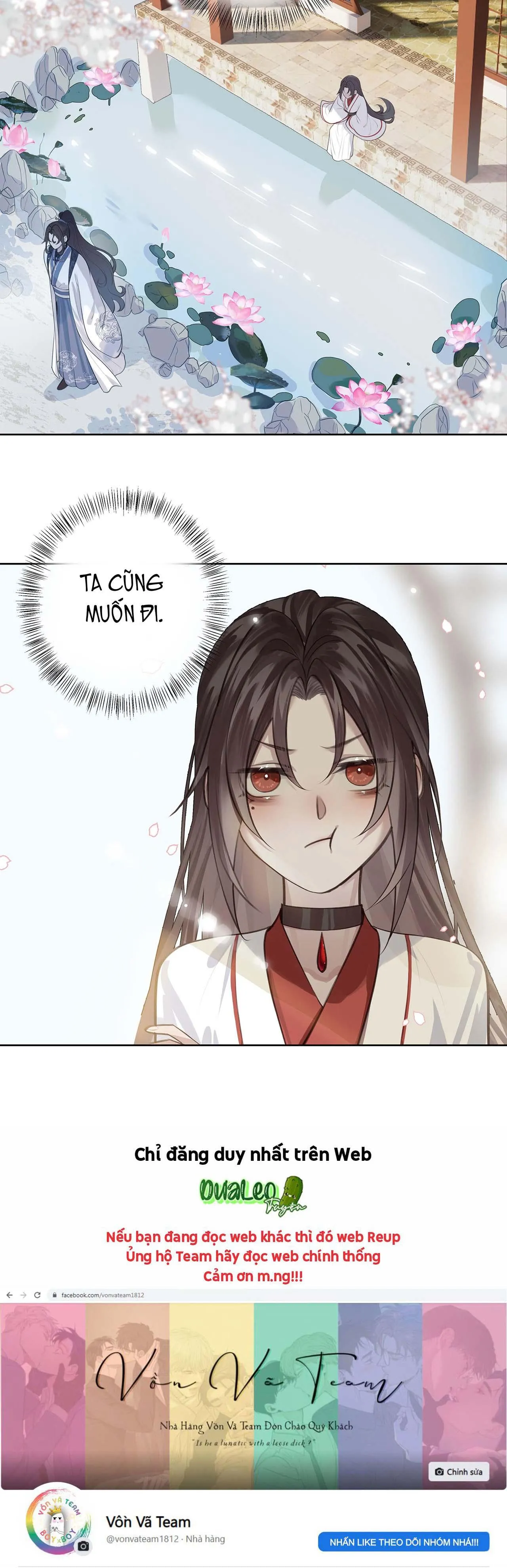 Bản Toạ Nuôi Quỷ Hút Máu Ở Tông Môn (END) Chapter 7 Trang 21