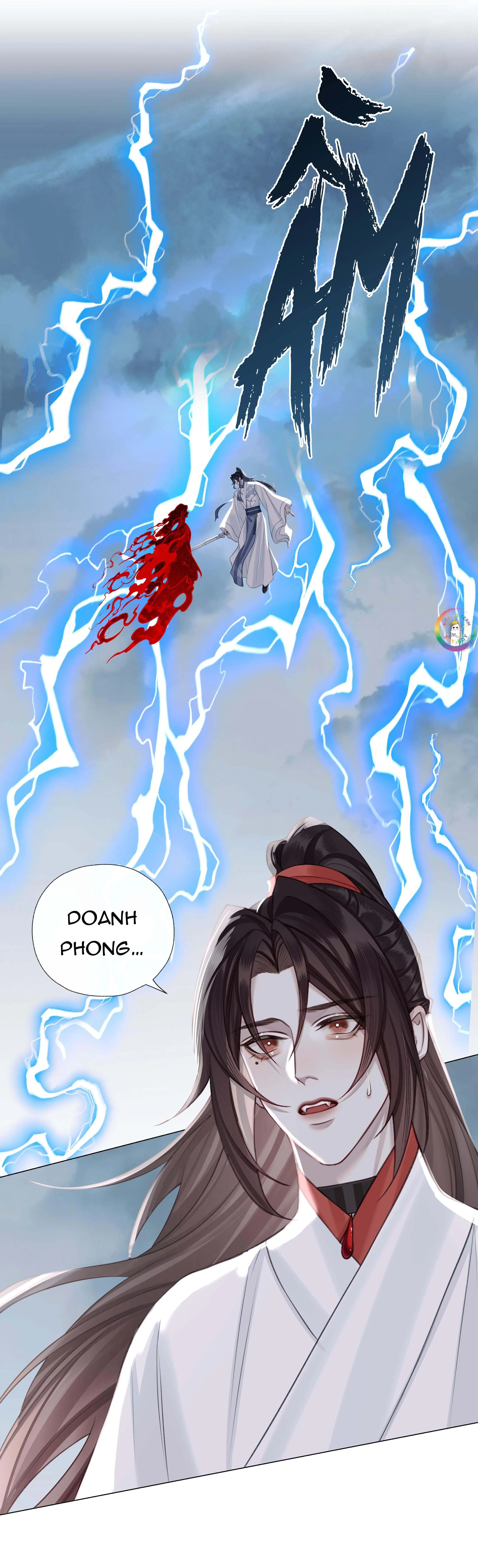 Bản Toạ Nuôi Quỷ Hút Máu Ở Tông Môn (END) Chapter 70 Trang 4